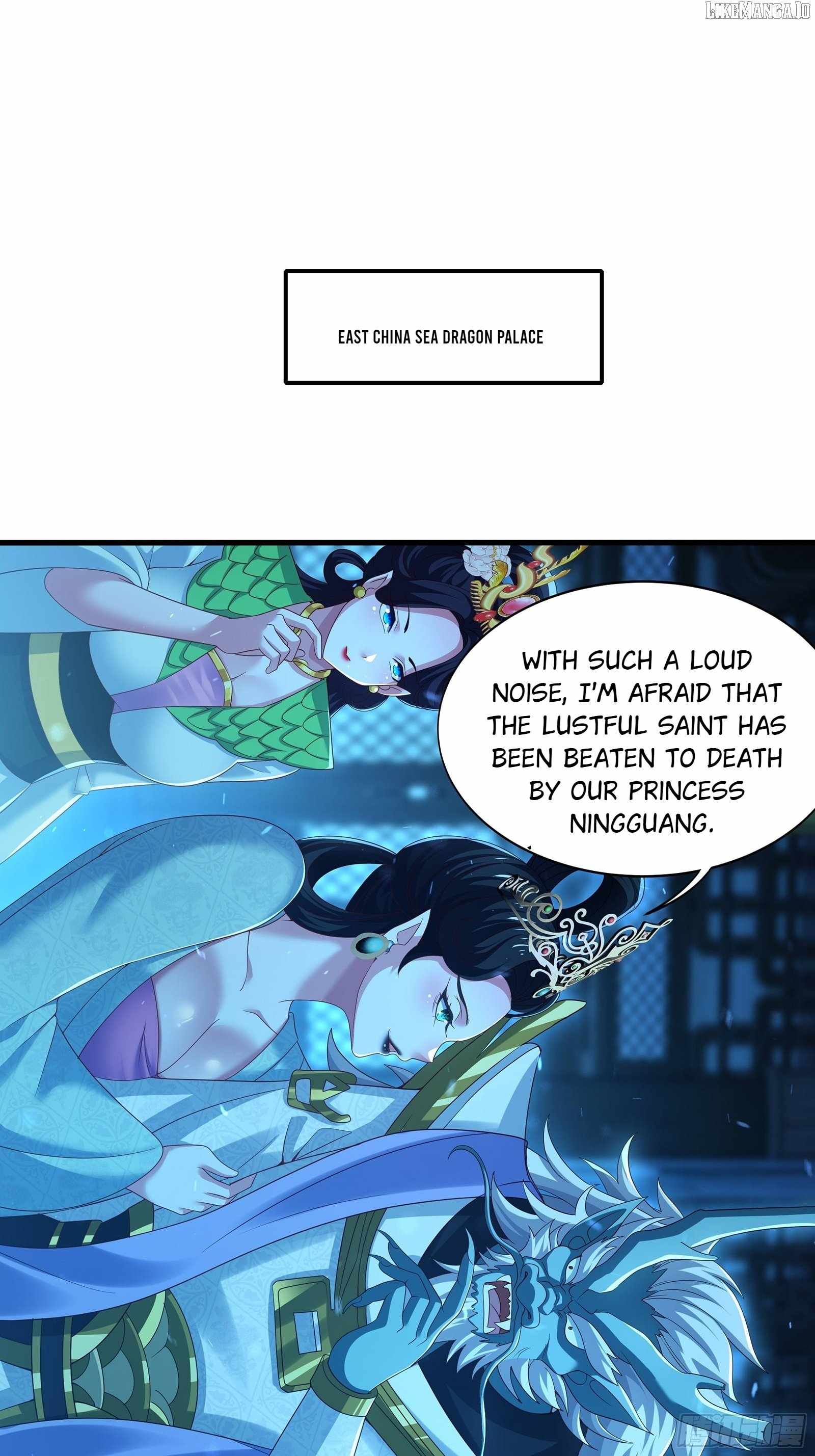 Rebirth of King Zhou: Not Being the Ultimate Villain Chapter 157 - Page 18