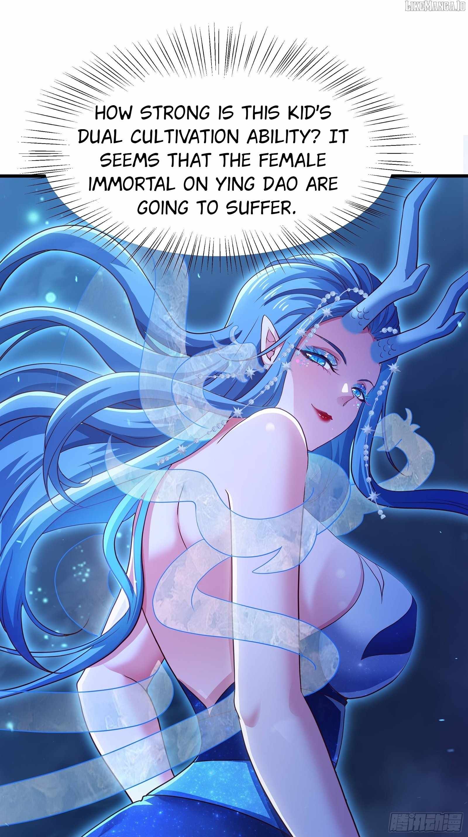 Rebirth of King Zhou: Not Being the Ultimate Villain Chapter 157 - Page 19