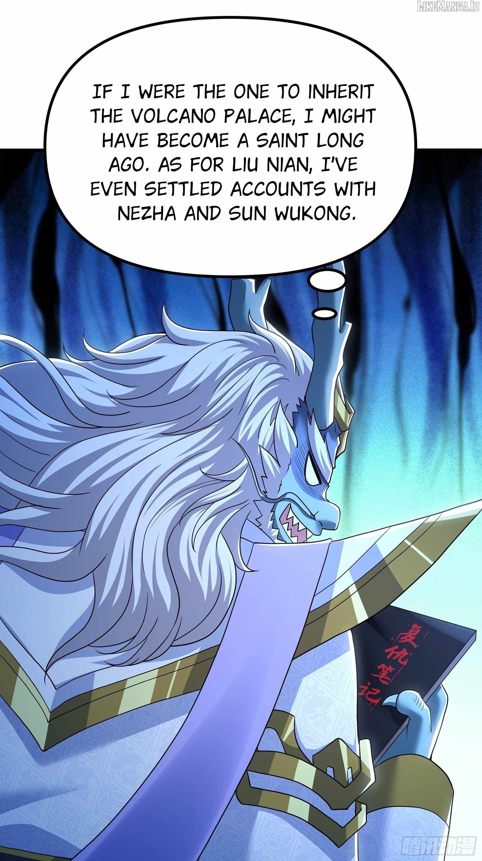 Rebirth of King Zhou: Not Being the Ultimate Villain Chapter 157 - Page 24