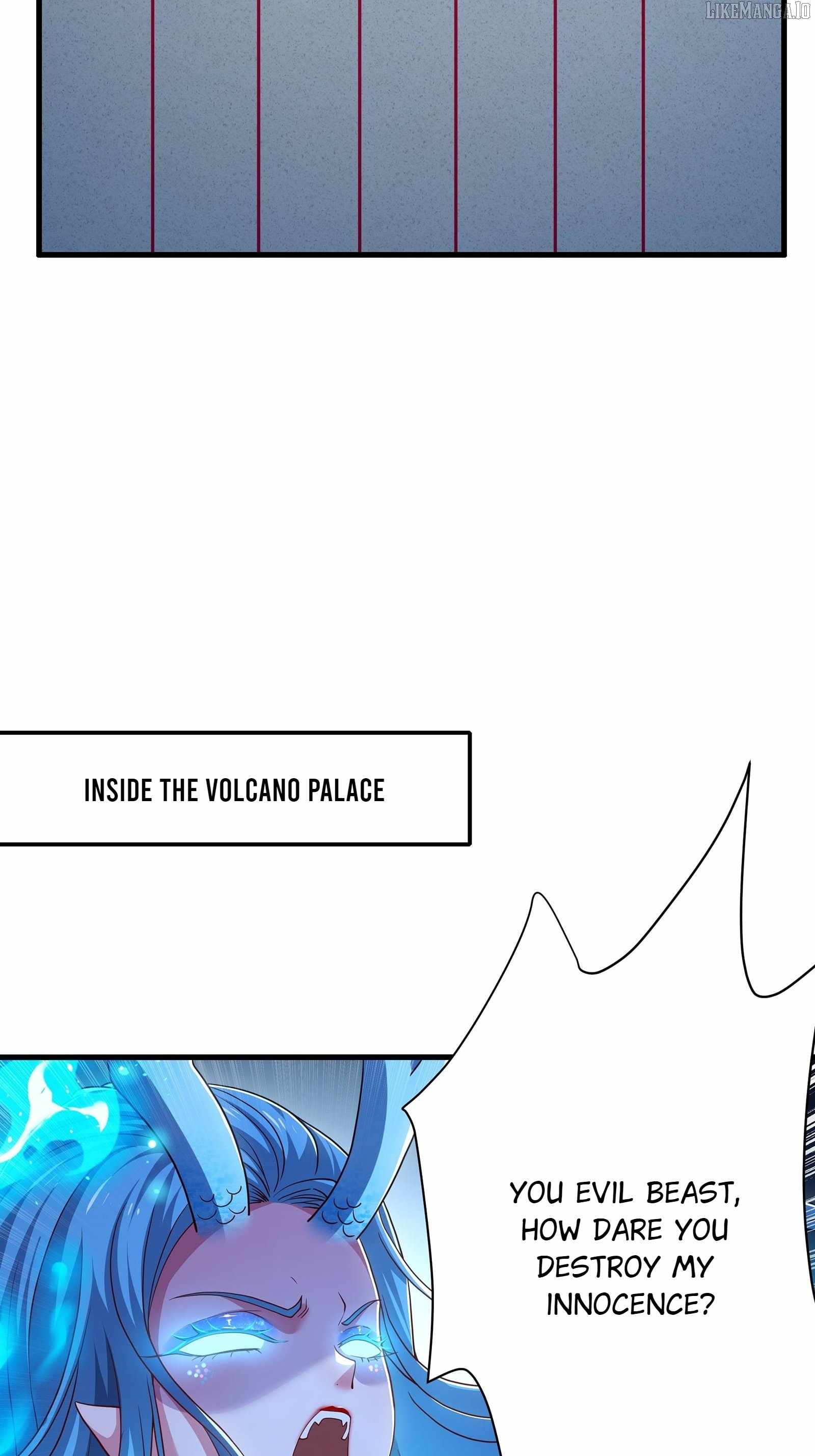 Rebirth of King Zhou: Not Being the Ultimate Villain Chapter 157 - Page 26