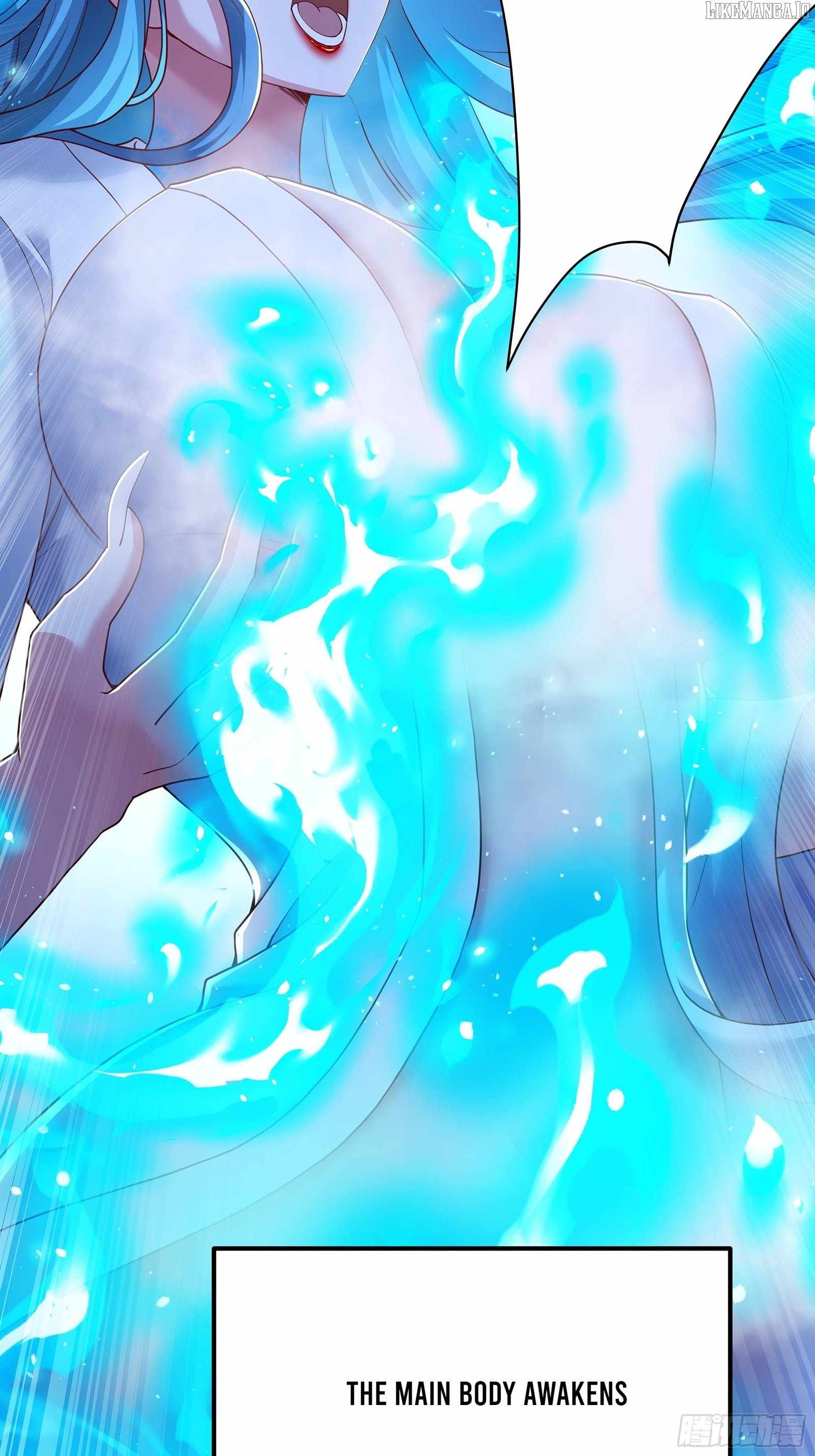 Rebirth of King Zhou: Not Being the Ultimate Villain Chapter 157 - Page 27
