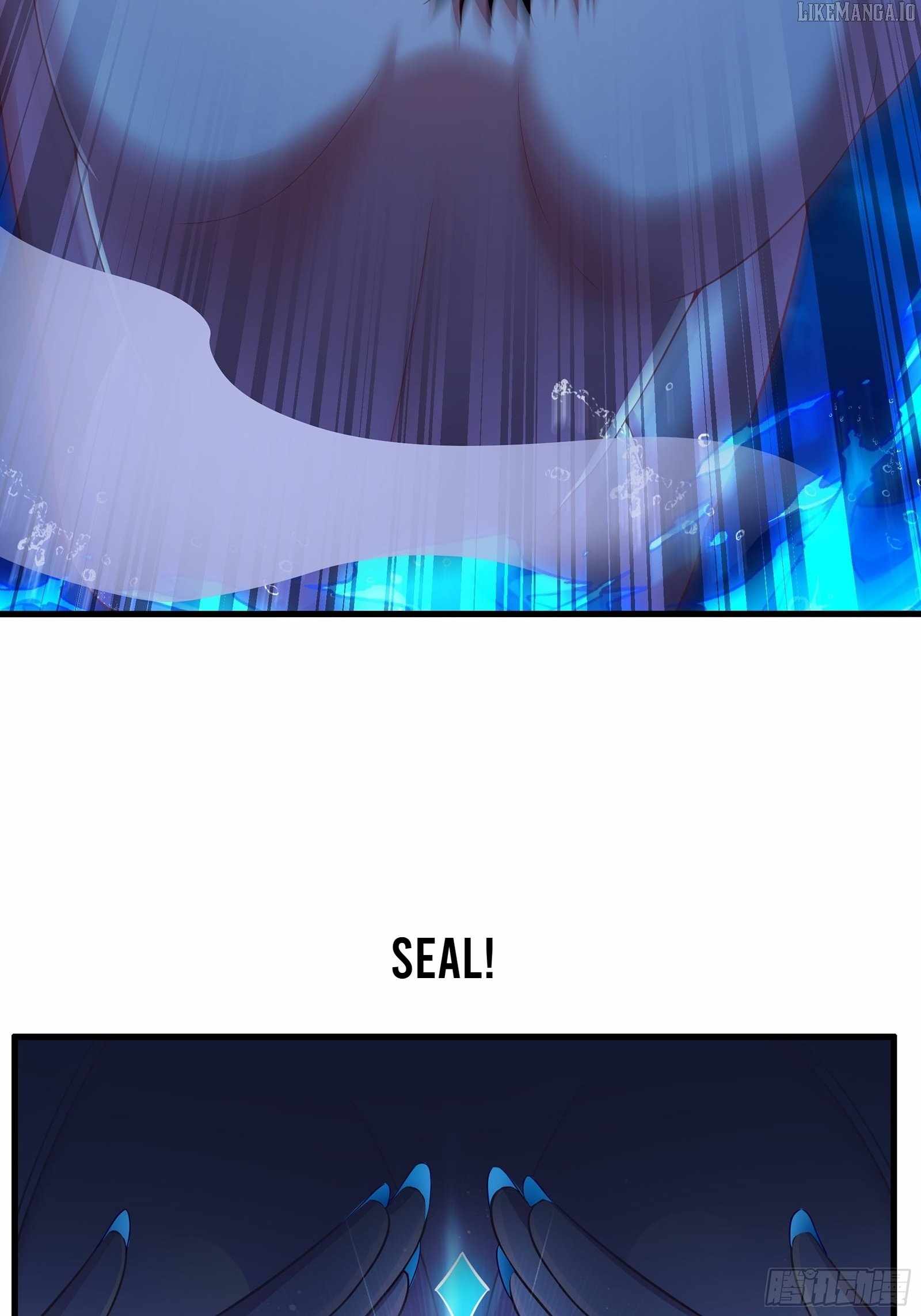 Rebirth of King Zhou: Not Being the Ultimate Villain Chapter 157 - Page 31