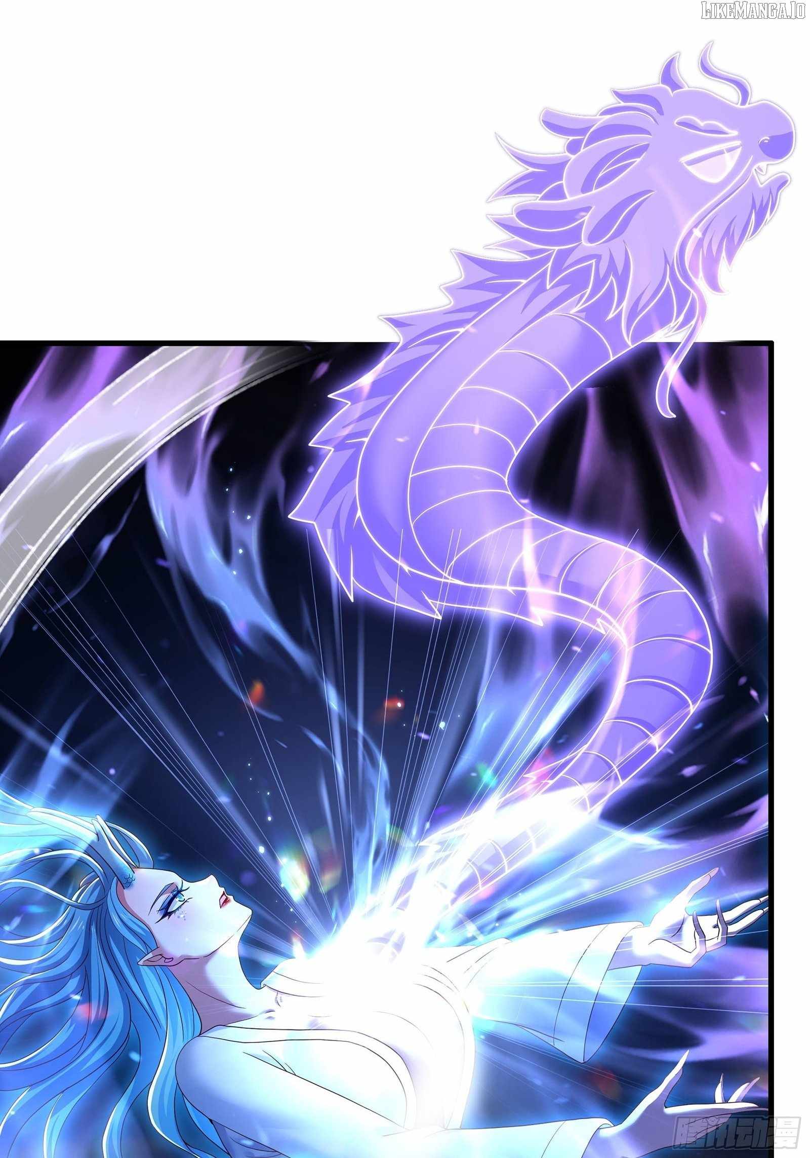 Rebirth of King Zhou: Not Being the Ultimate Villain Chapter 157 - Page 33