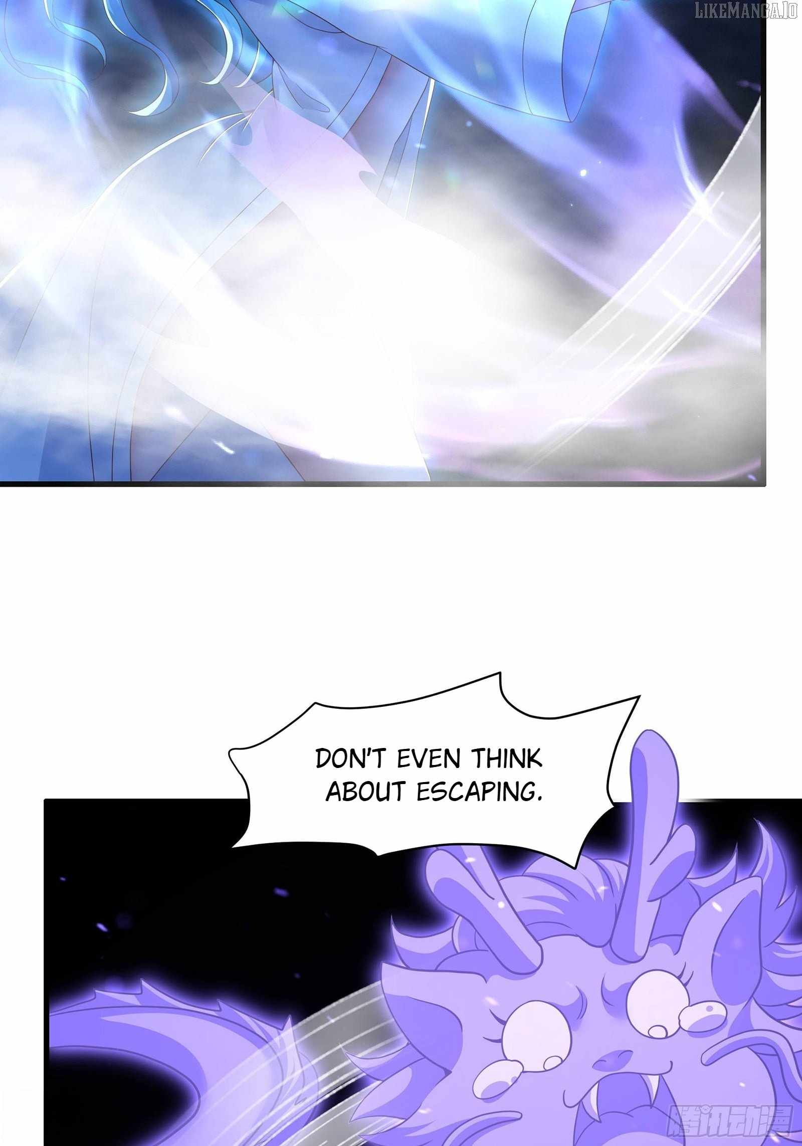 Rebirth of King Zhou: Not Being the Ultimate Villain Chapter 157 - Page 34