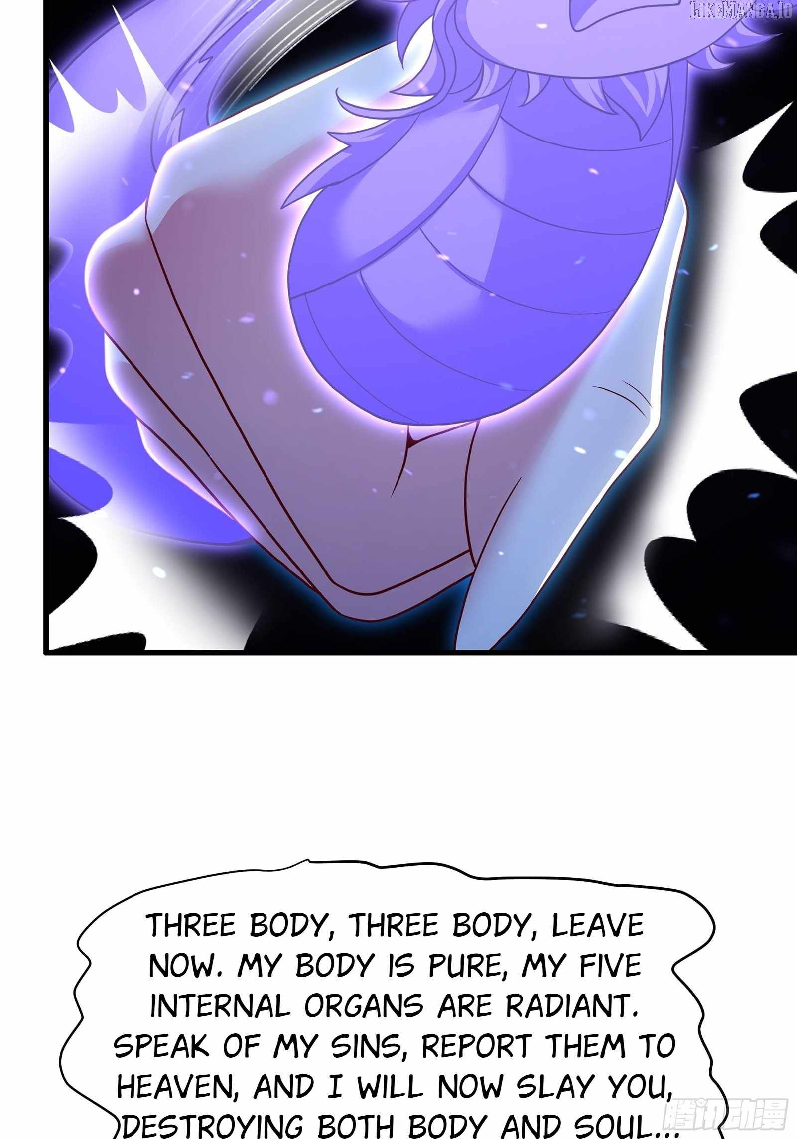Rebirth of King Zhou: Not Being the Ultimate Villain Chapter 157 - Page 35