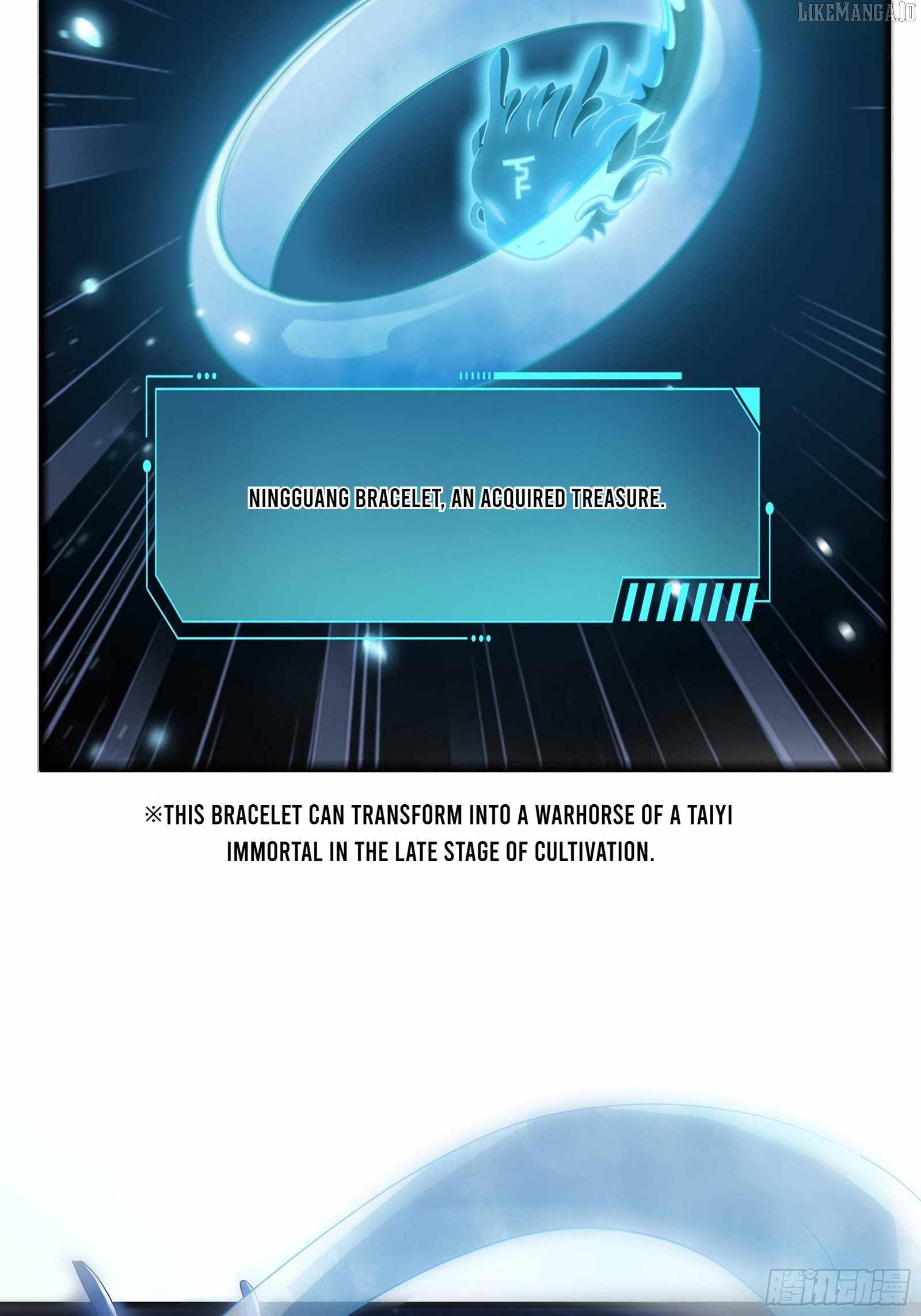 Rebirth of King Zhou: Not Being the Ultimate Villain Chapter 157 - Page 40
