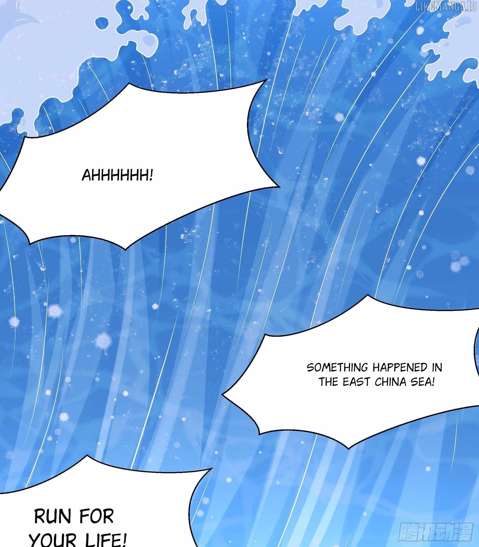 Rebirth of King Zhou: Not Being the Ultimate Villain Chapter 157 - Page 44