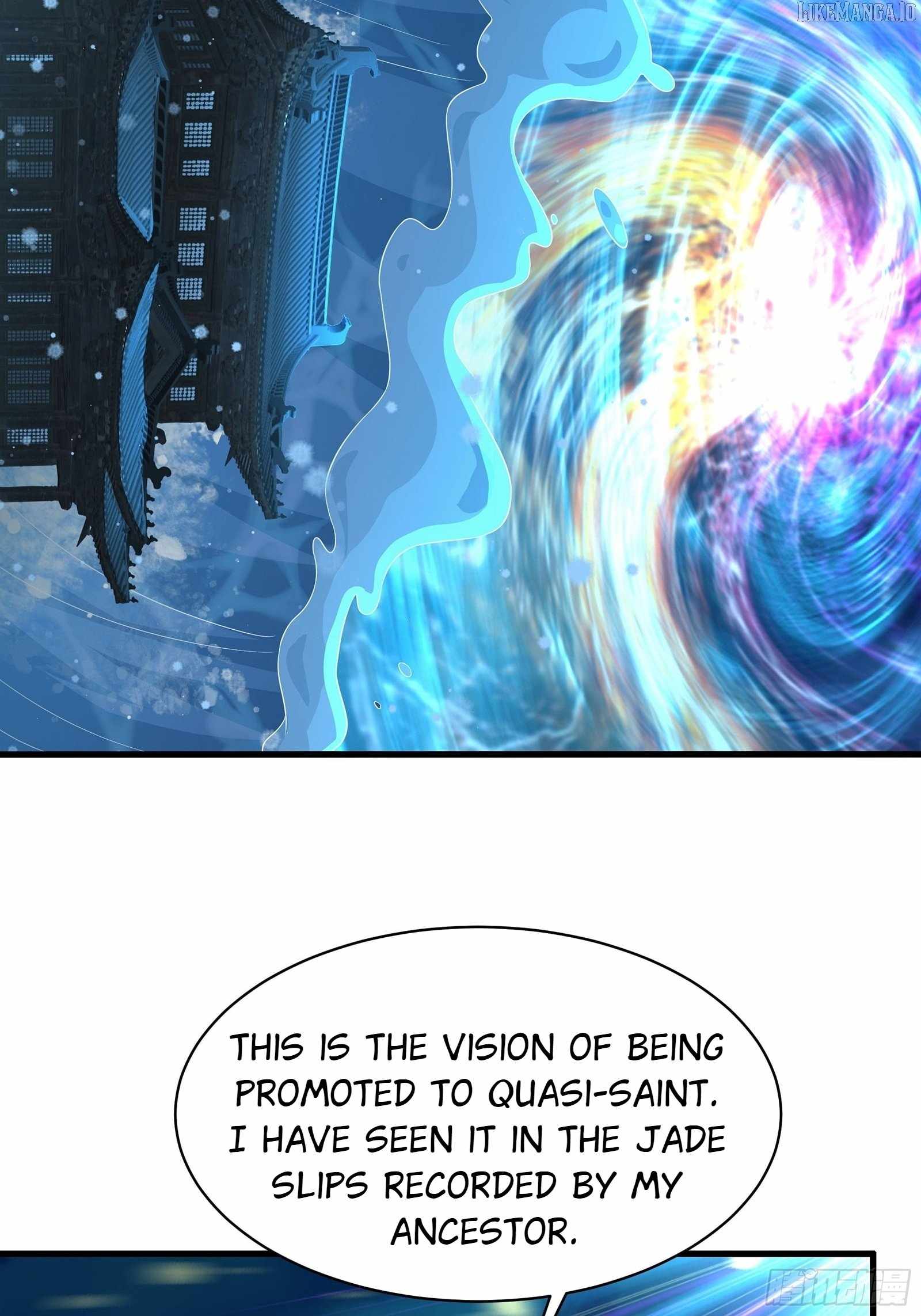 Rebirth of King Zhou: Not Being the Ultimate Villain Chapter 157 - Page 47