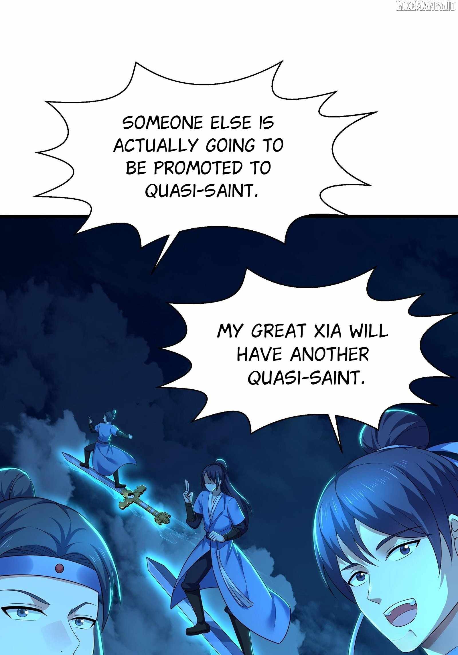 Rebirth of King Zhou: Not Being the Ultimate Villain Chapter 157 - Page 49