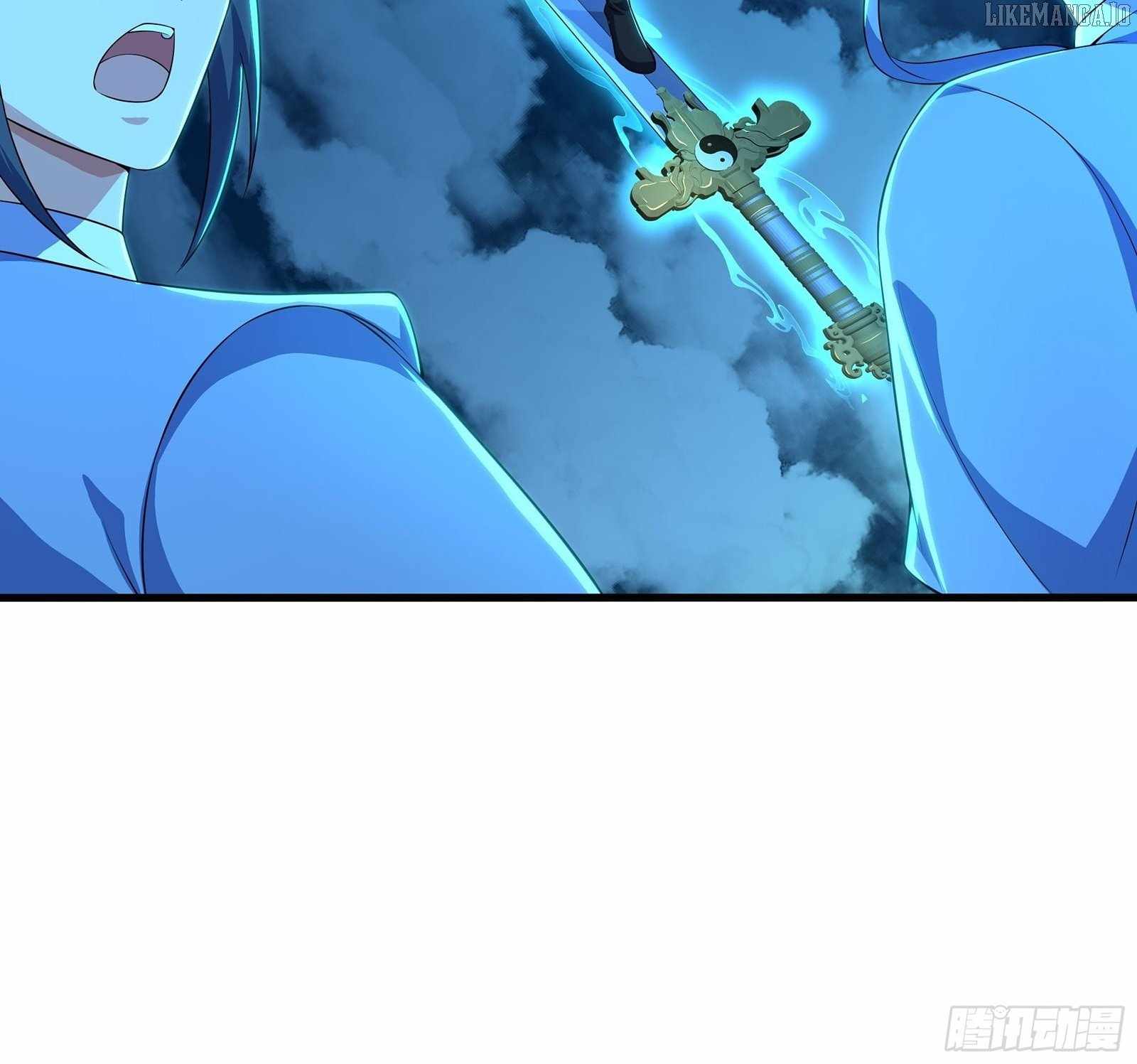 Rebirth of King Zhou: Not Being the Ultimate Villain Chapter 157 - Page 50