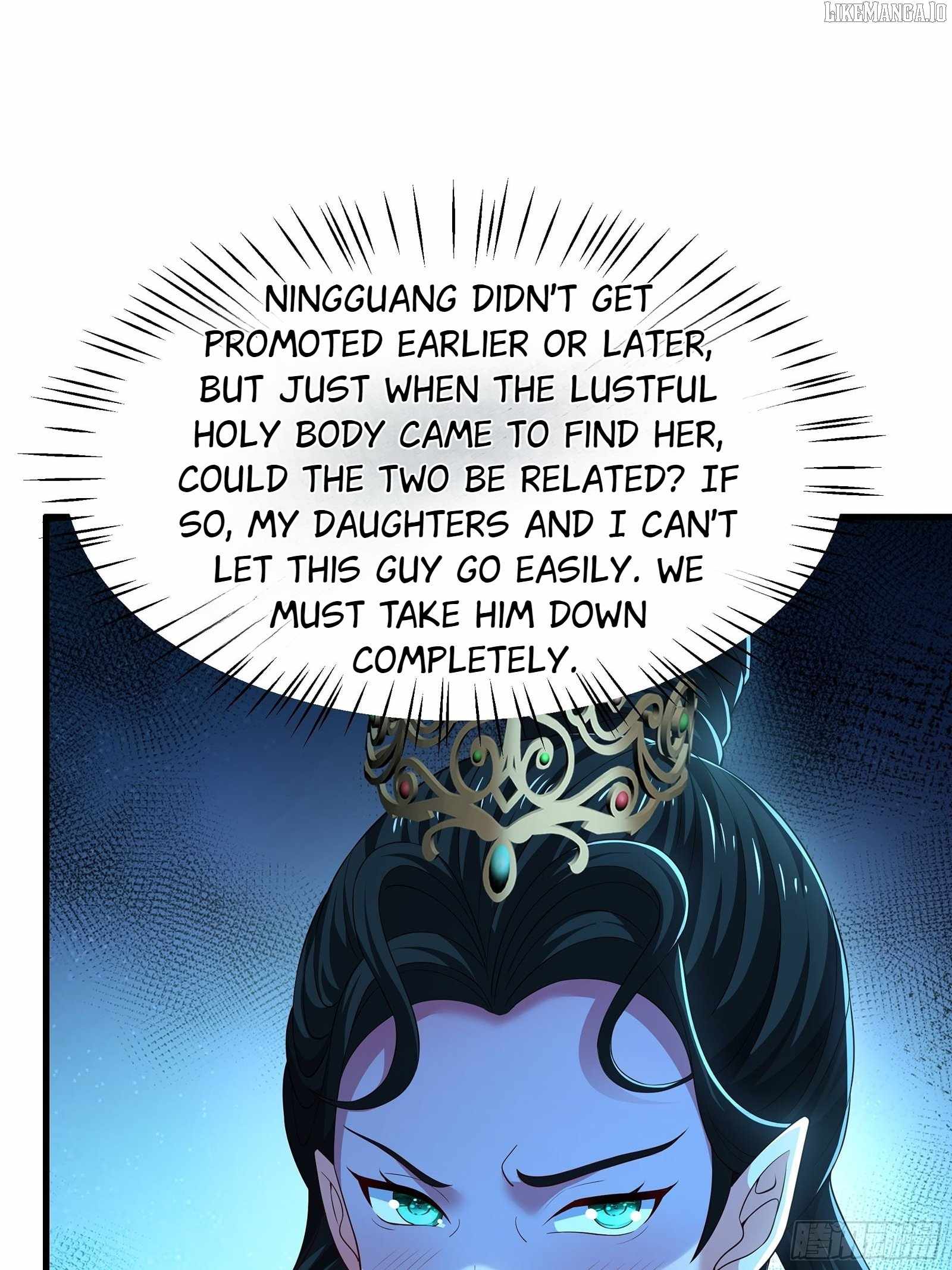 Rebirth of King Zhou: Not Being the Ultimate Villain Chapter 157 - Page 53