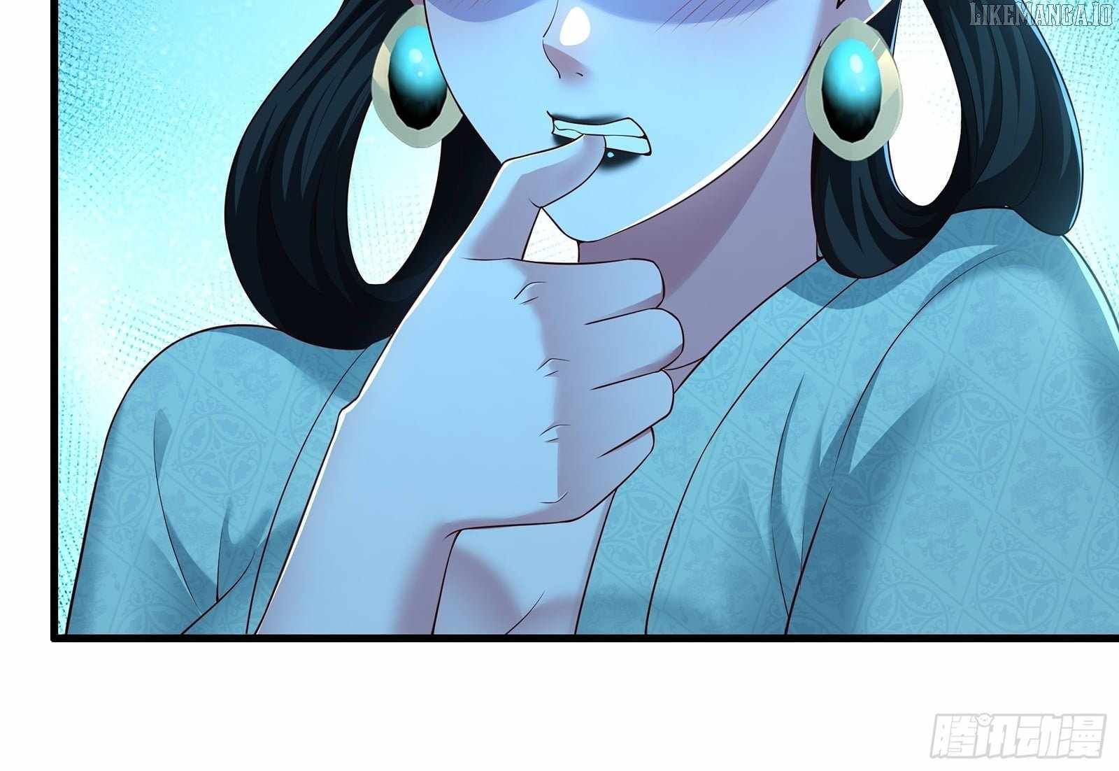Rebirth of King Zhou: Not Being the Ultimate Villain Chapter 157 - Page 54