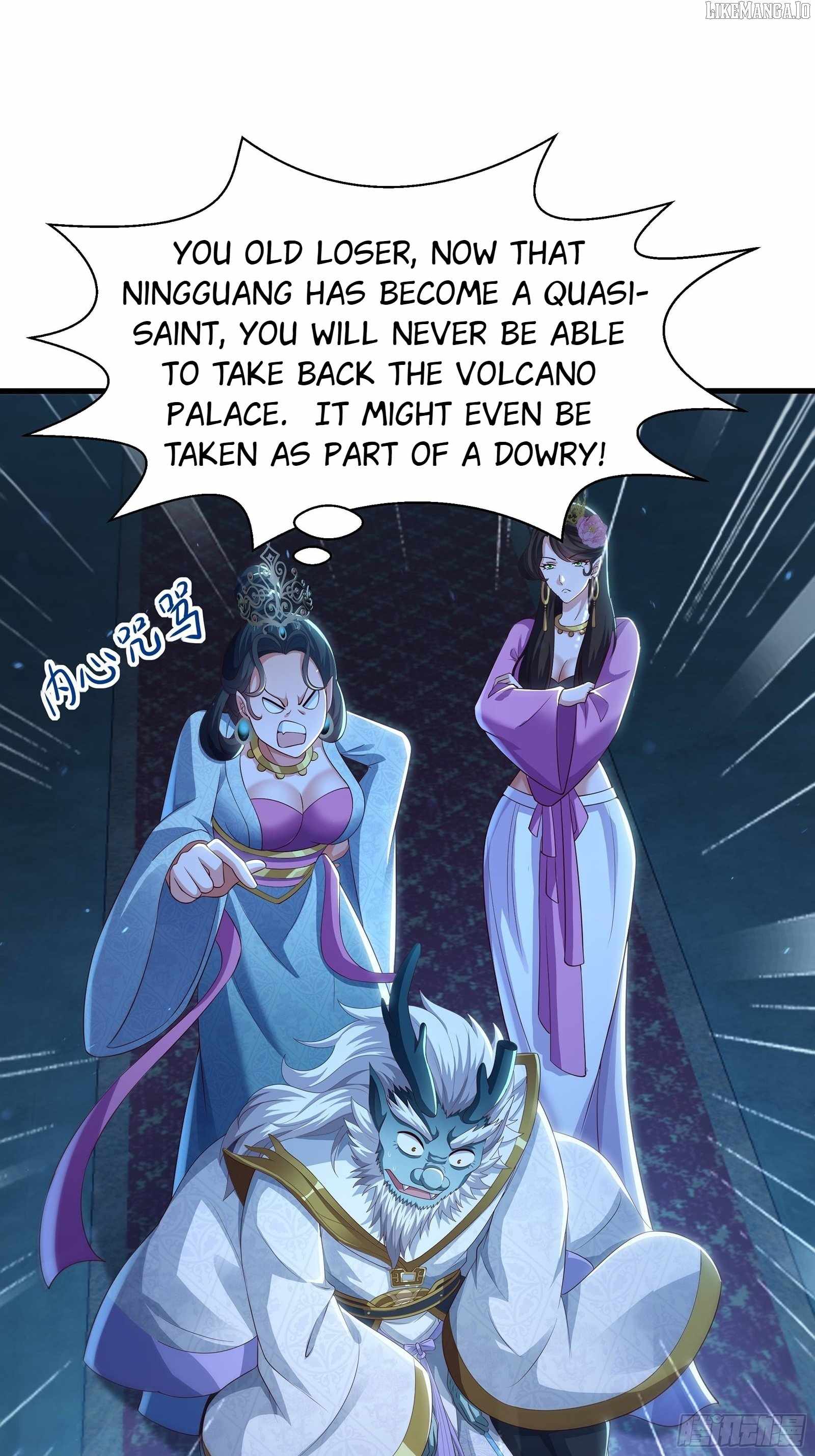 Rebirth of King Zhou: Not Being the Ultimate Villain Chapter 157 - Page 55