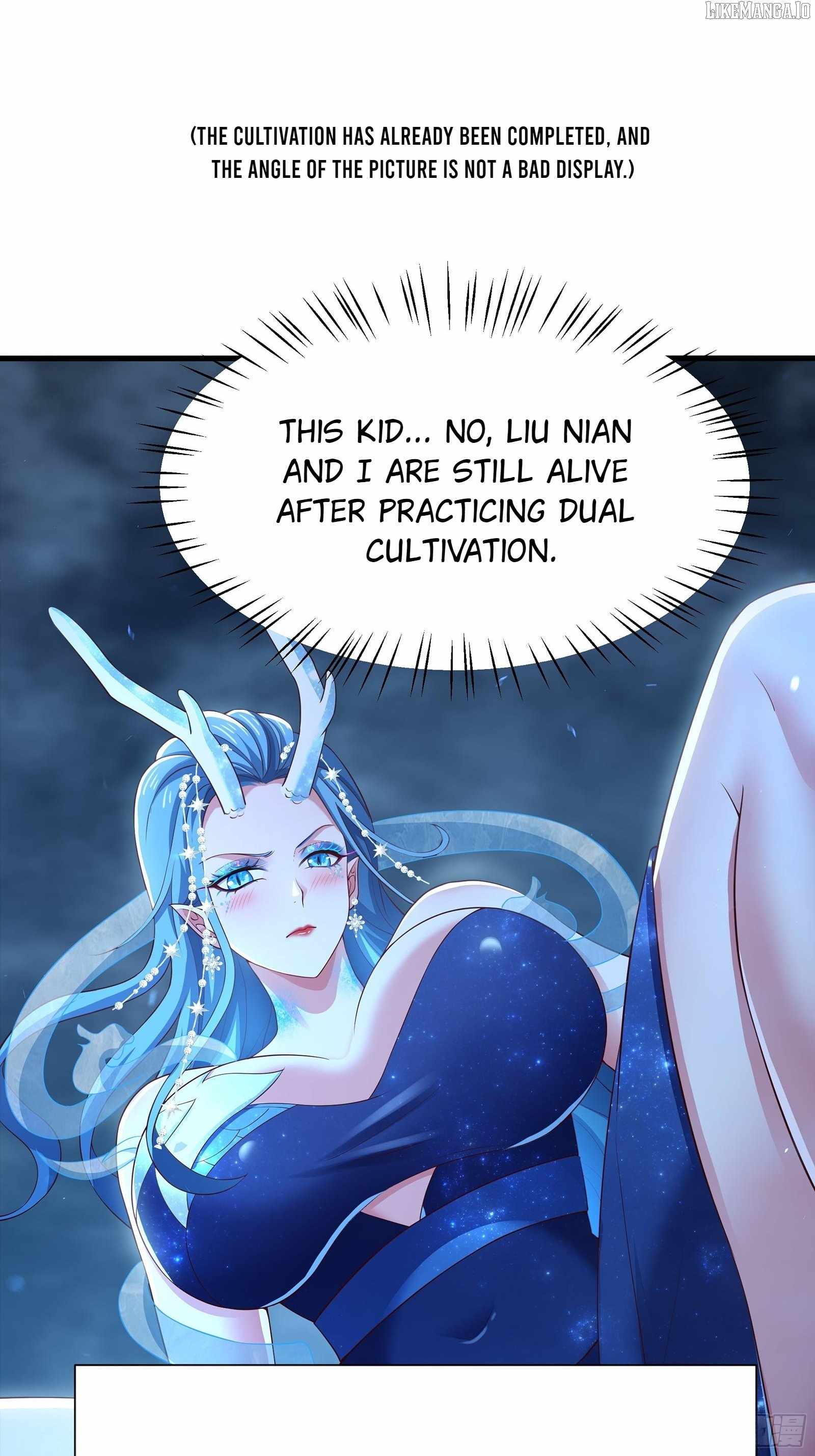 Rebirth of King Zhou: Not Being the Ultimate Villain Chapter 157 - Page 57