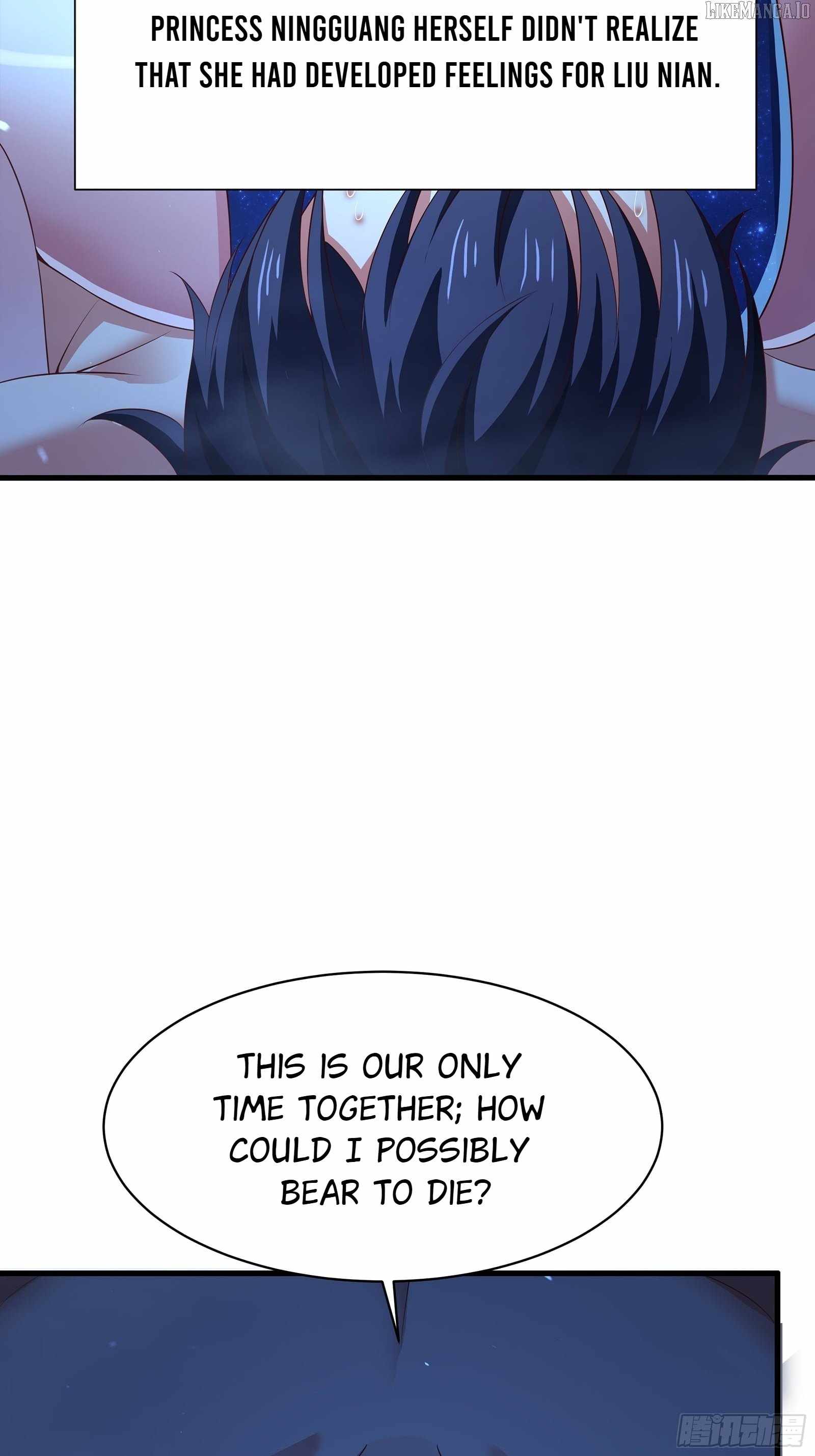 Rebirth of King Zhou: Not Being the Ultimate Villain Chapter 157 - Page 58