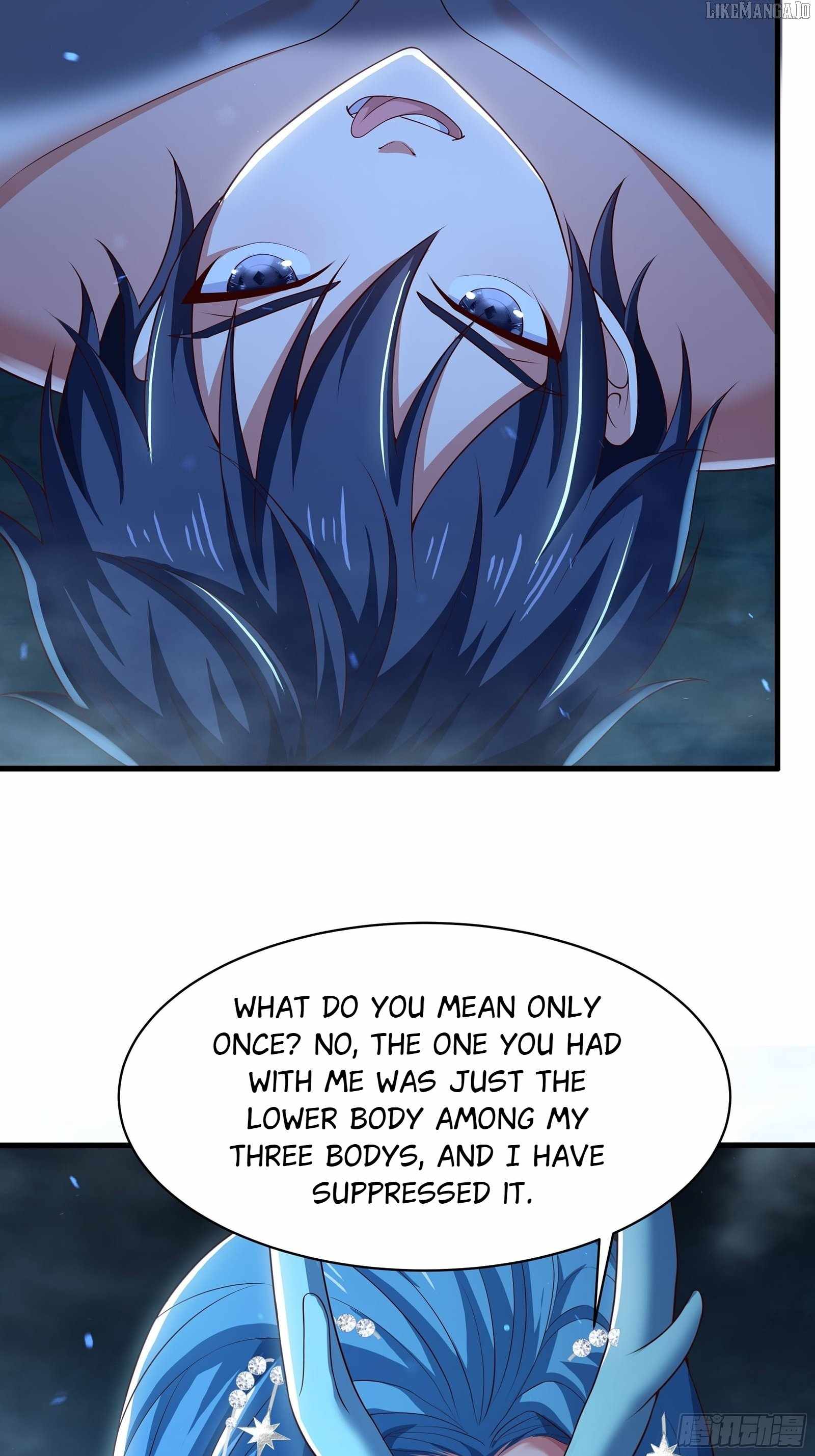 Rebirth of King Zhou: Not Being the Ultimate Villain Chapter 157 - Page 59