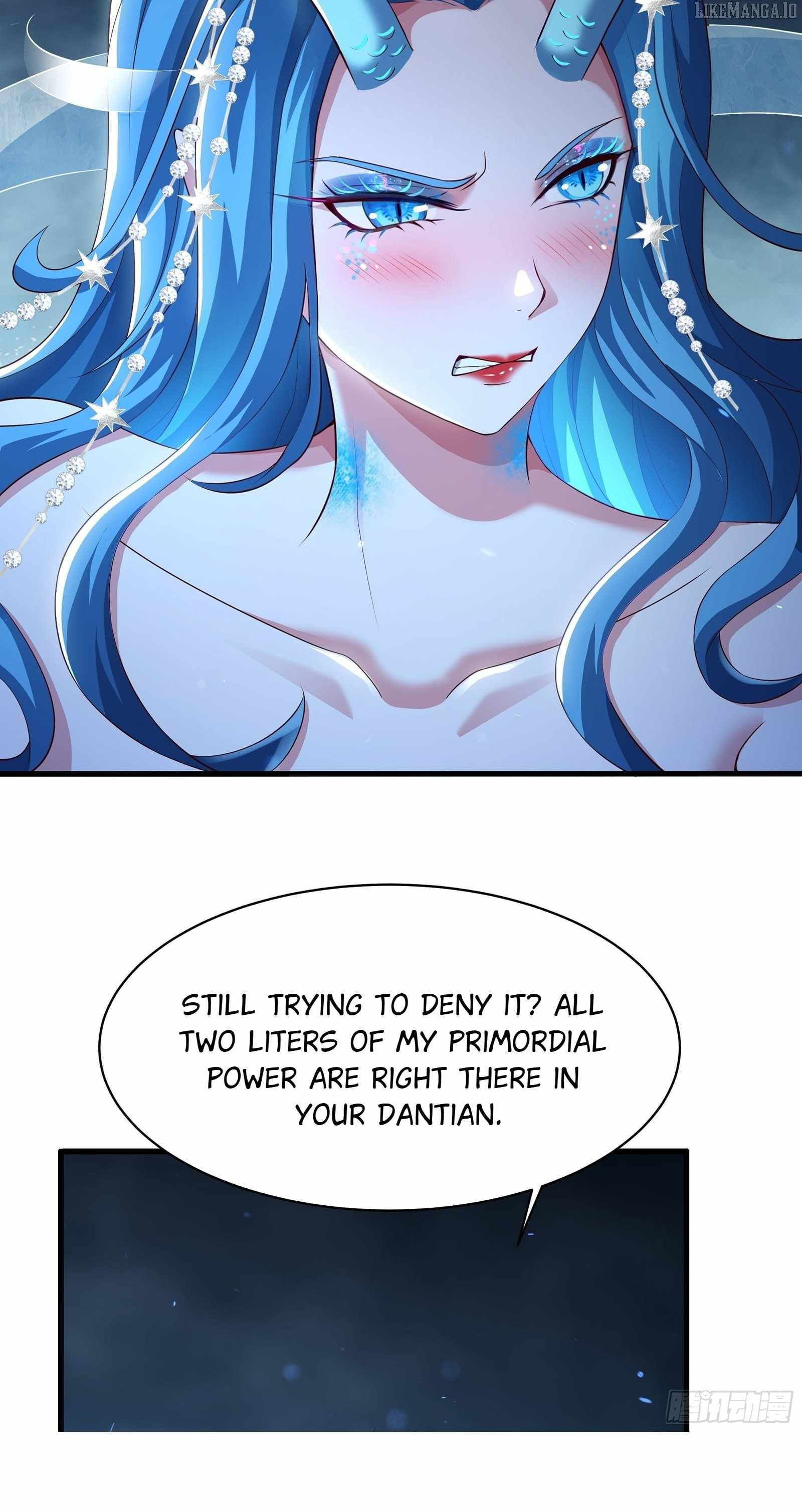 Rebirth of King Zhou: Not Being the Ultimate Villain Chapter 157 - Page 60