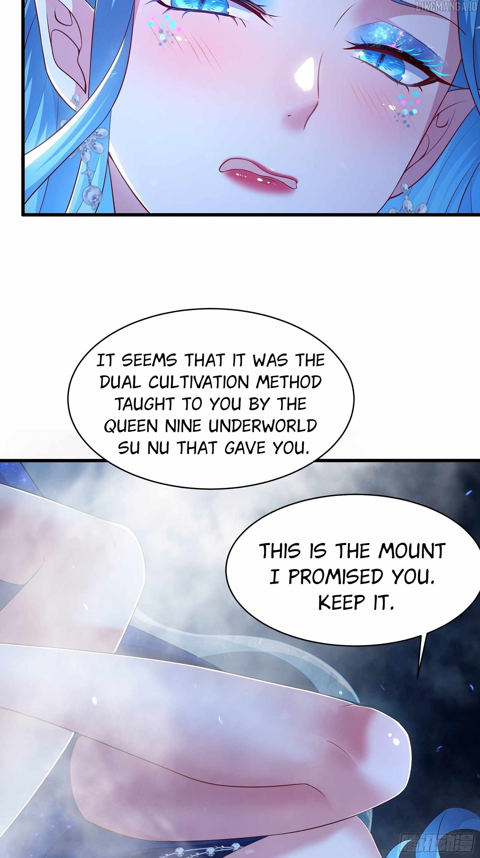Rebirth of King Zhou: Not Being the Ultimate Villain Chapter 157 - Page 8