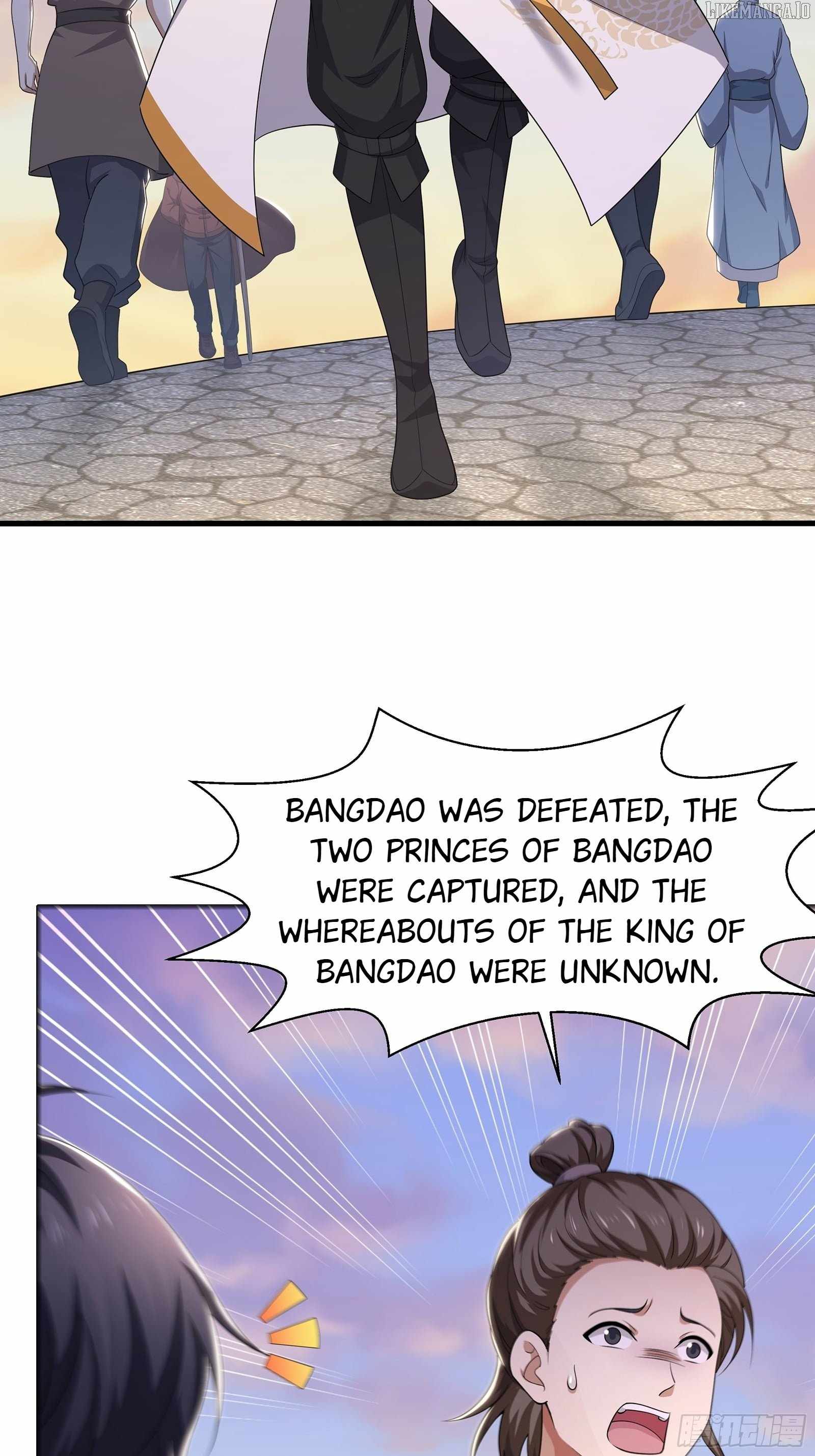 Rebirth of King Zhou: Not Being the Ultimate Villain Chapter 158 - Page 2