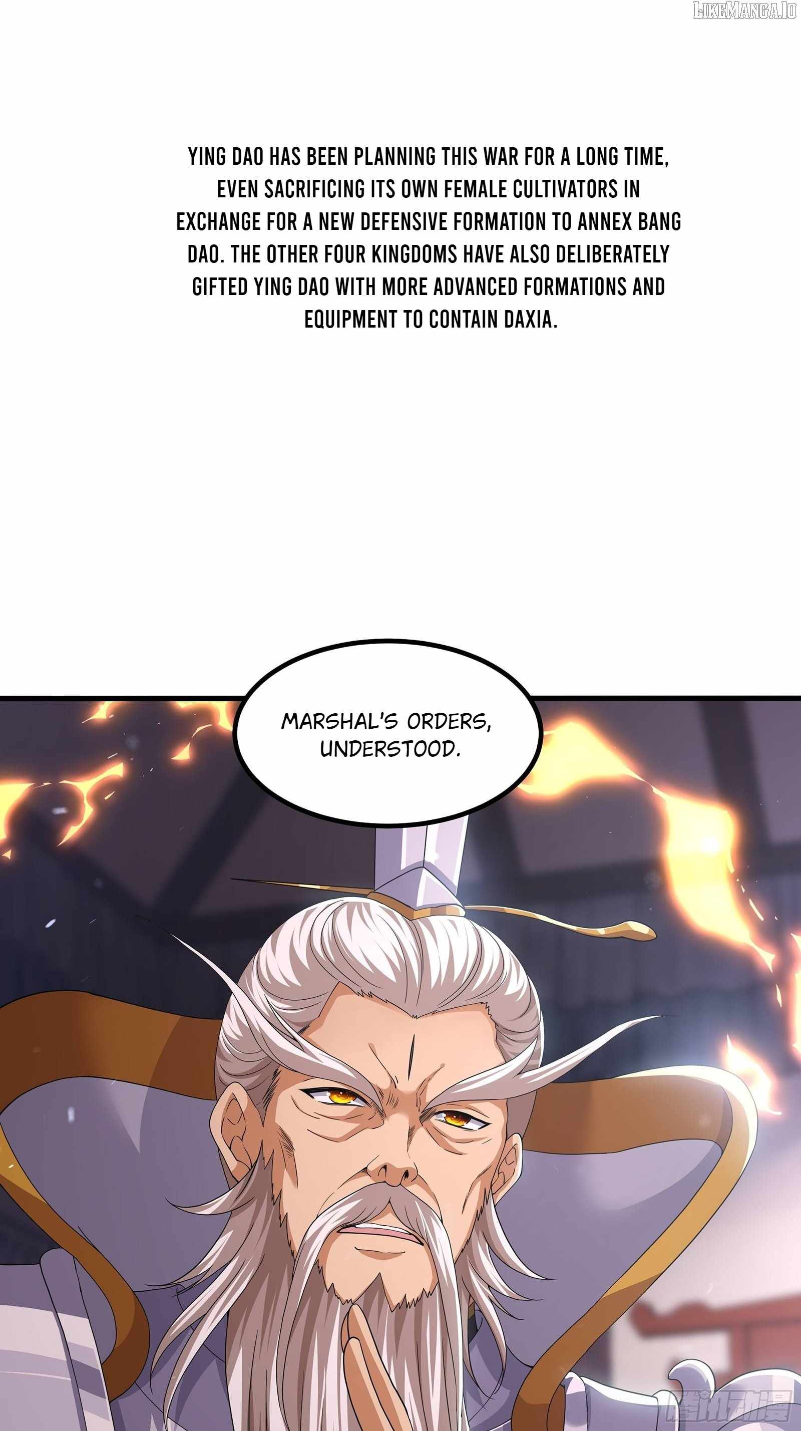 Rebirth of King Zhou: Not Being the Ultimate Villain Chapter 158 - Page 11