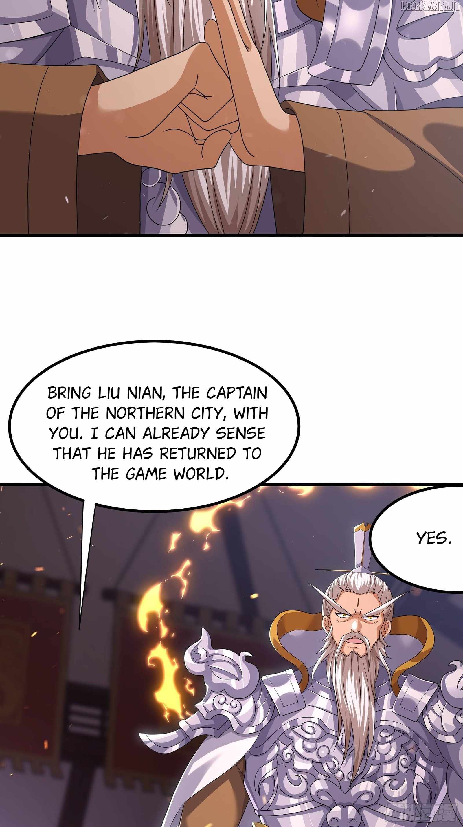 Rebirth of King Zhou: Not Being the Ultimate Villain Chapter 158 - Page 12