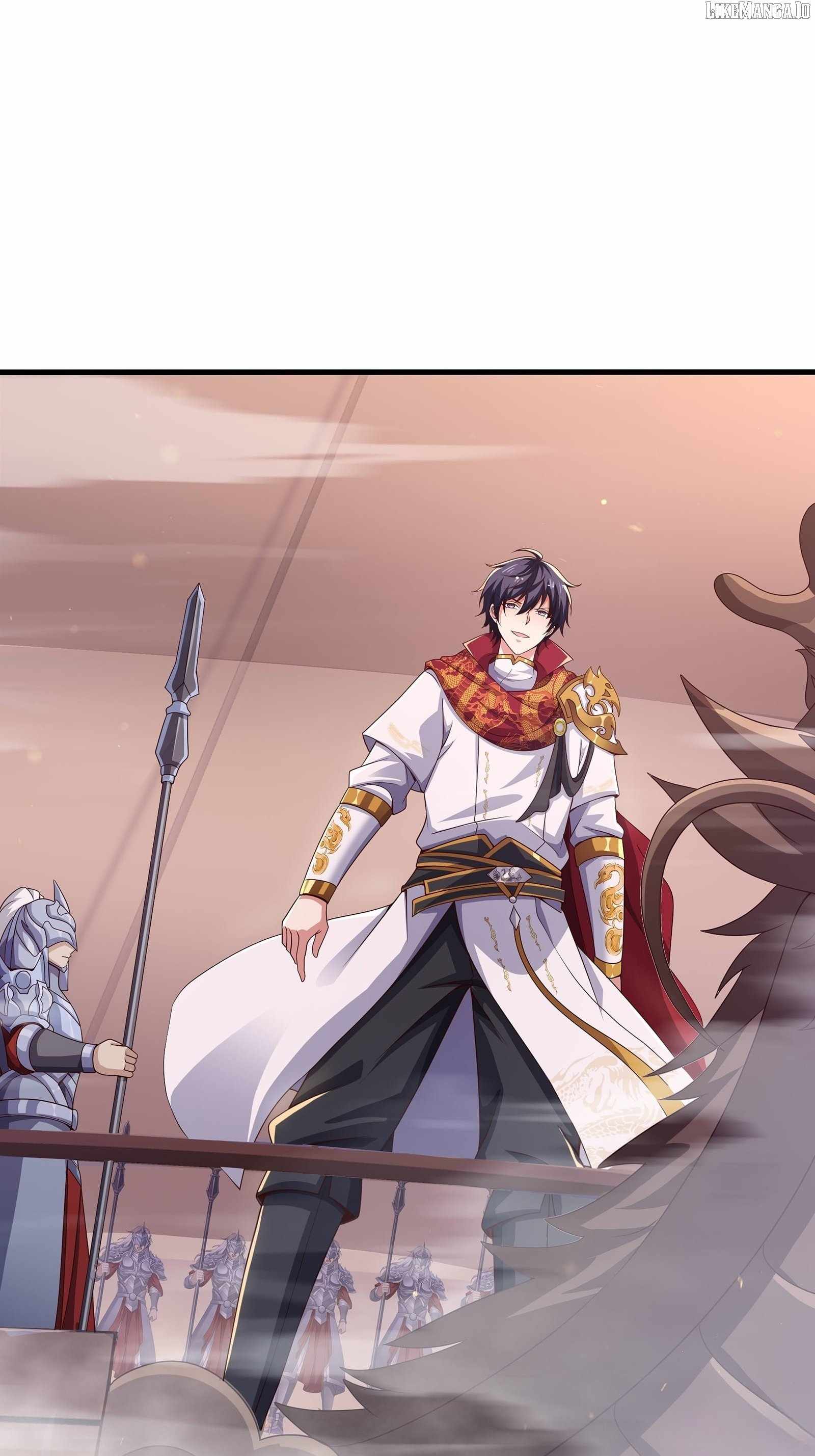Rebirth of King Zhou: Not Being the Ultimate Villain Chapter 158 - Page 16