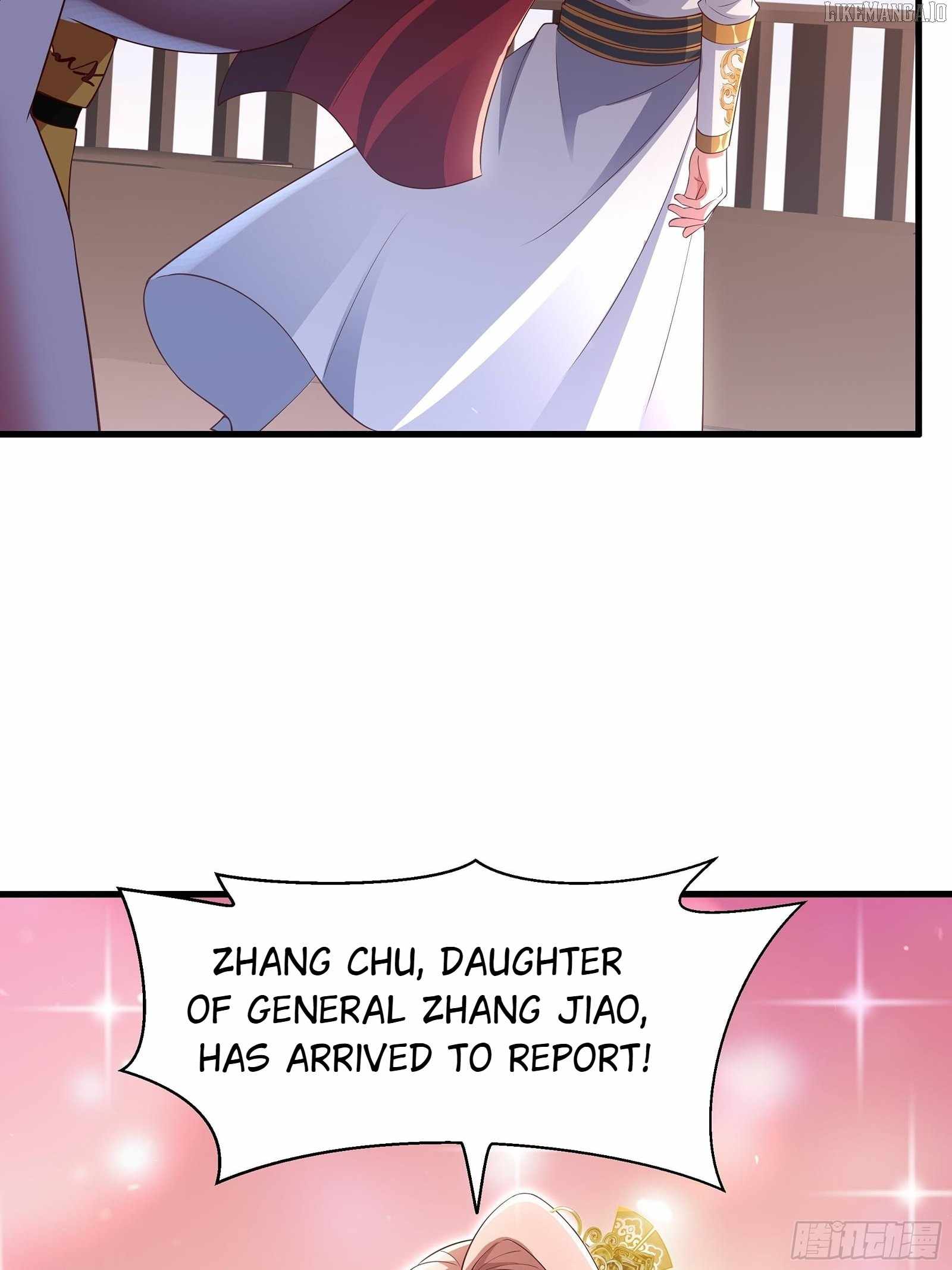 Rebirth of King Zhou: Not Being the Ultimate Villain Chapter 158 - Page 23