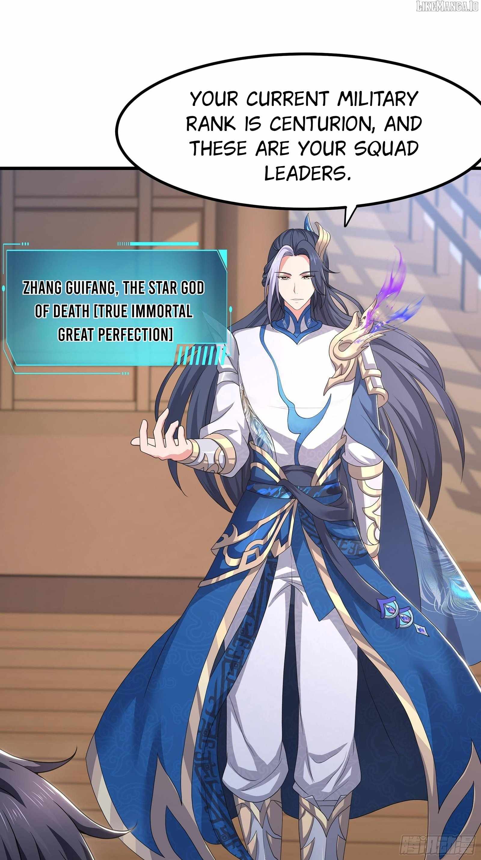 Rebirth of King Zhou: Not Being the Ultimate Villain Chapter 158 - Page 30