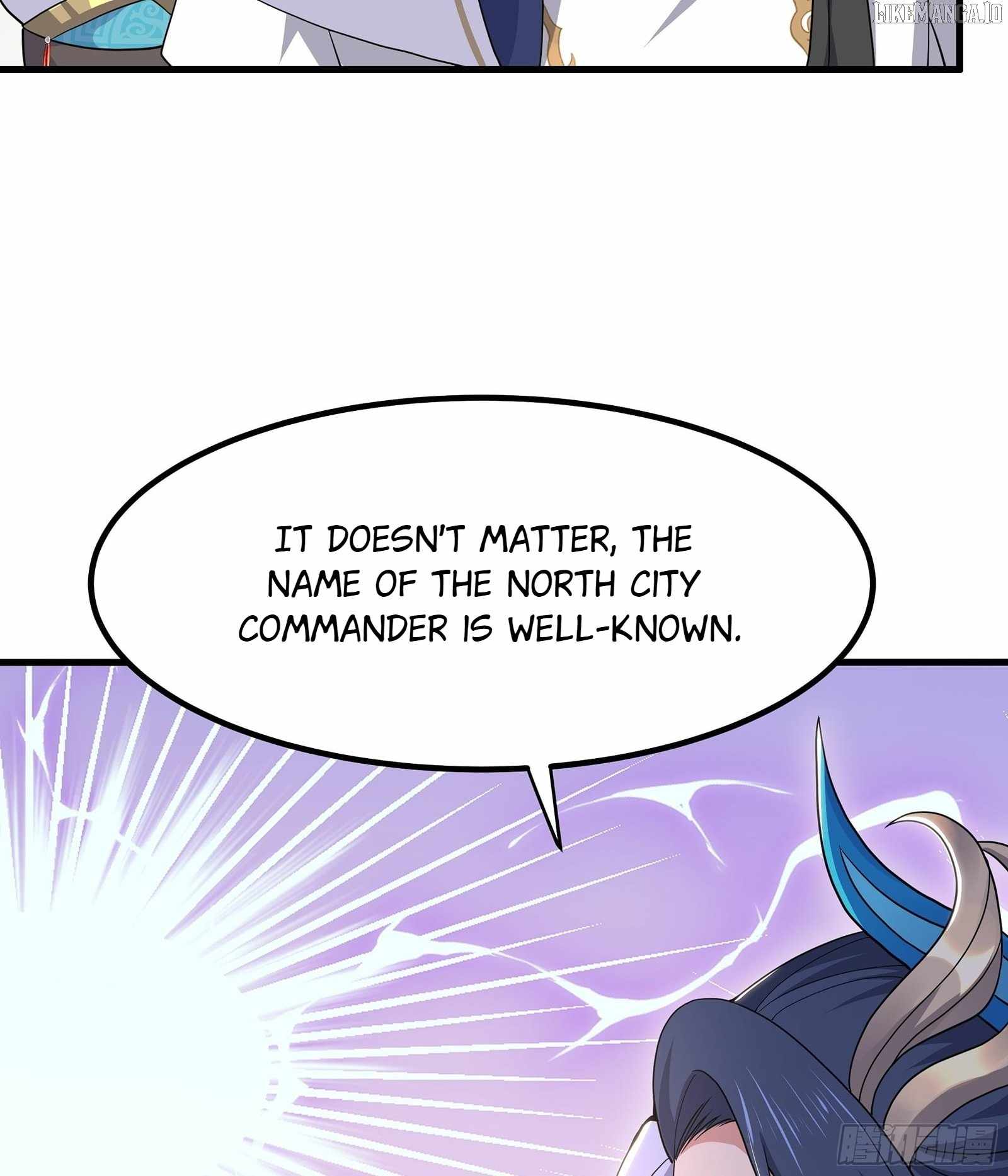 Rebirth of King Zhou: Not Being the Ultimate Villain Chapter 158 - Page 33