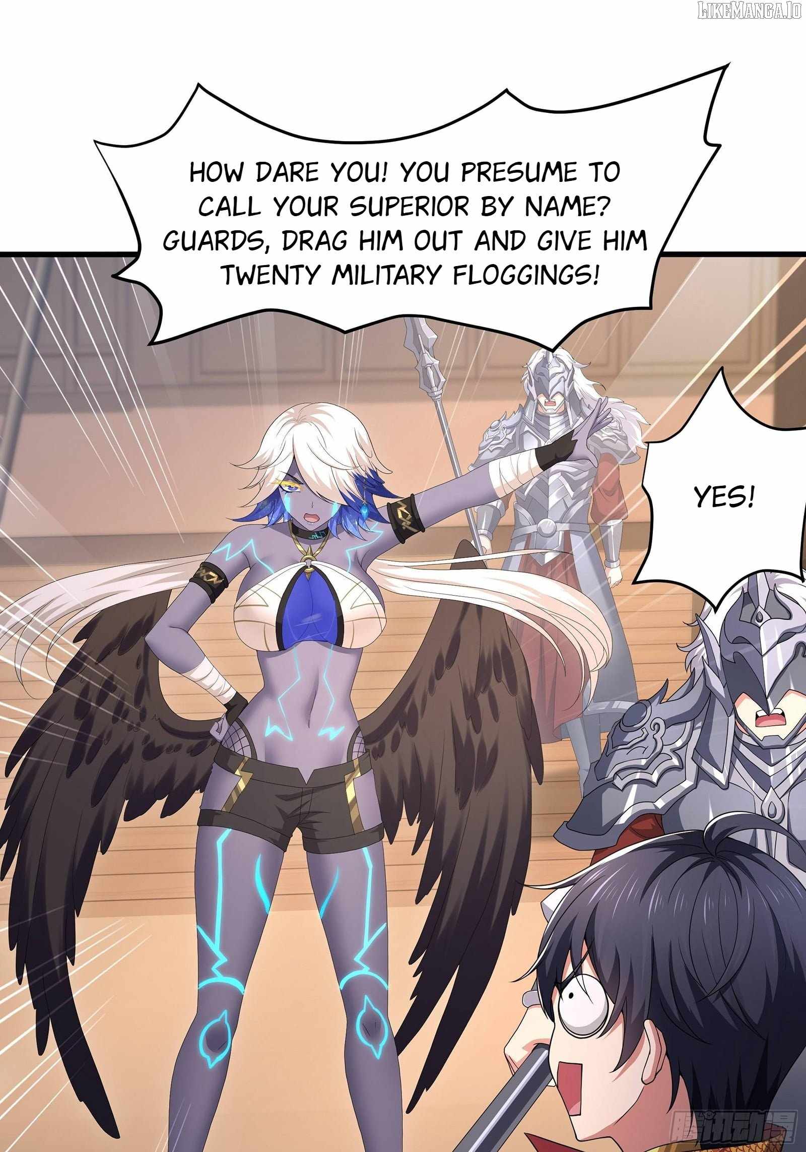 Rebirth of King Zhou: Not Being the Ultimate Villain Chapter 158 - Page 37