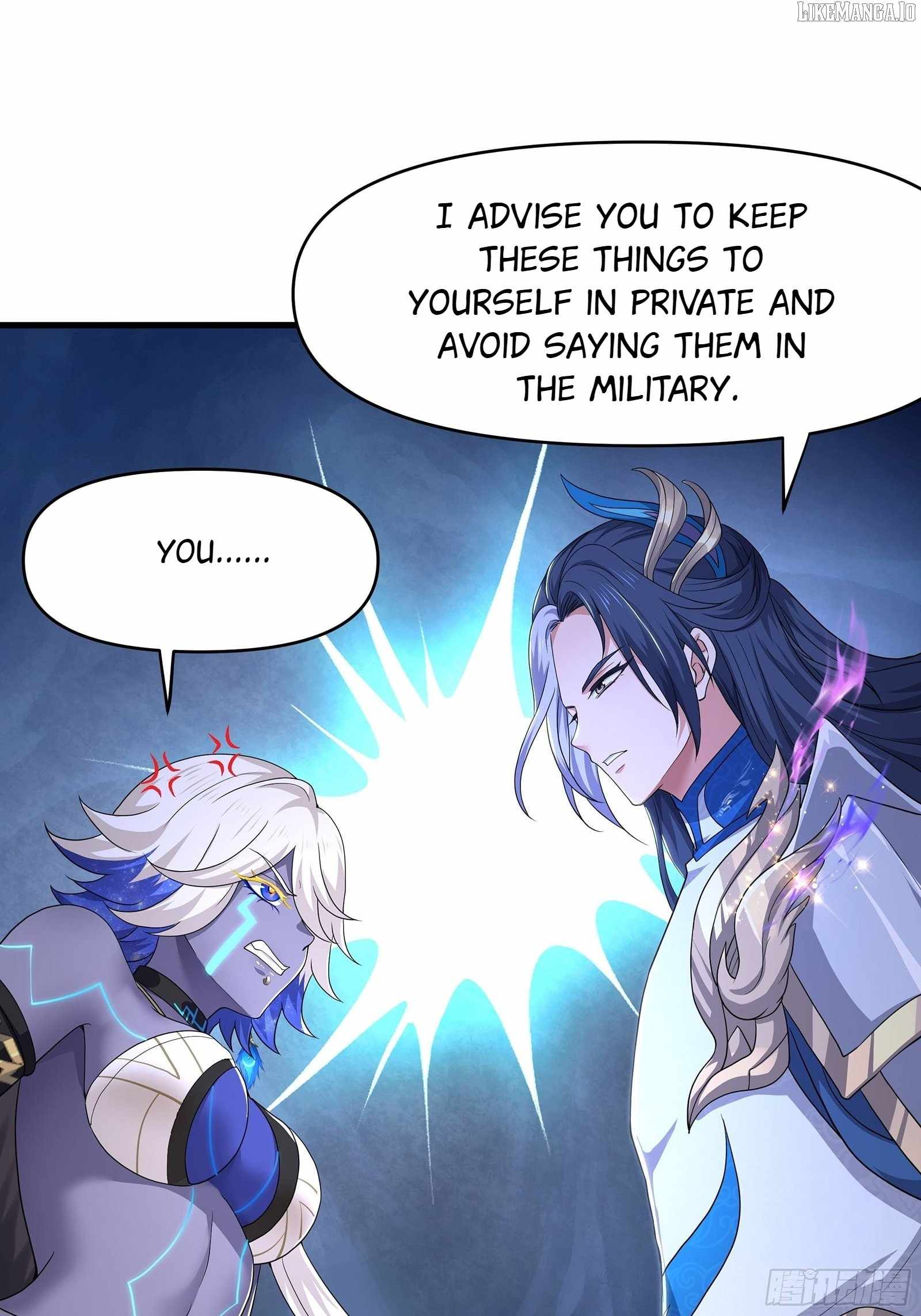 Rebirth of King Zhou: Not Being the Ultimate Villain Chapter 158 - Page 42