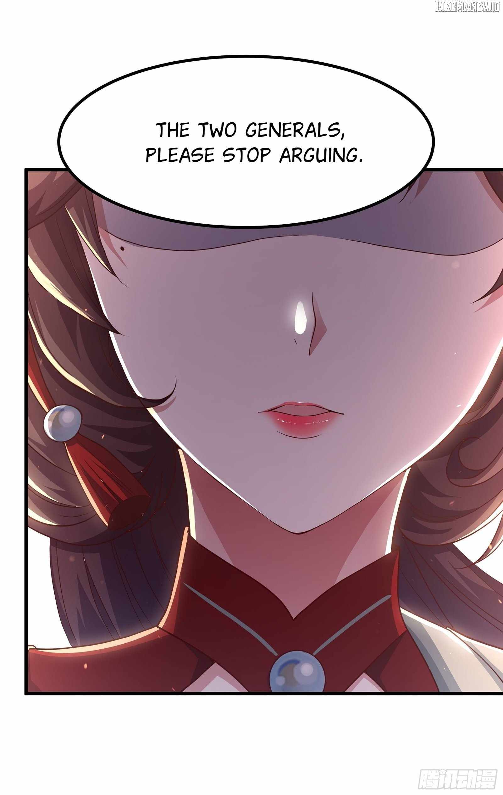 Rebirth of King Zhou: Not Being the Ultimate Villain Chapter 158 - Page 44