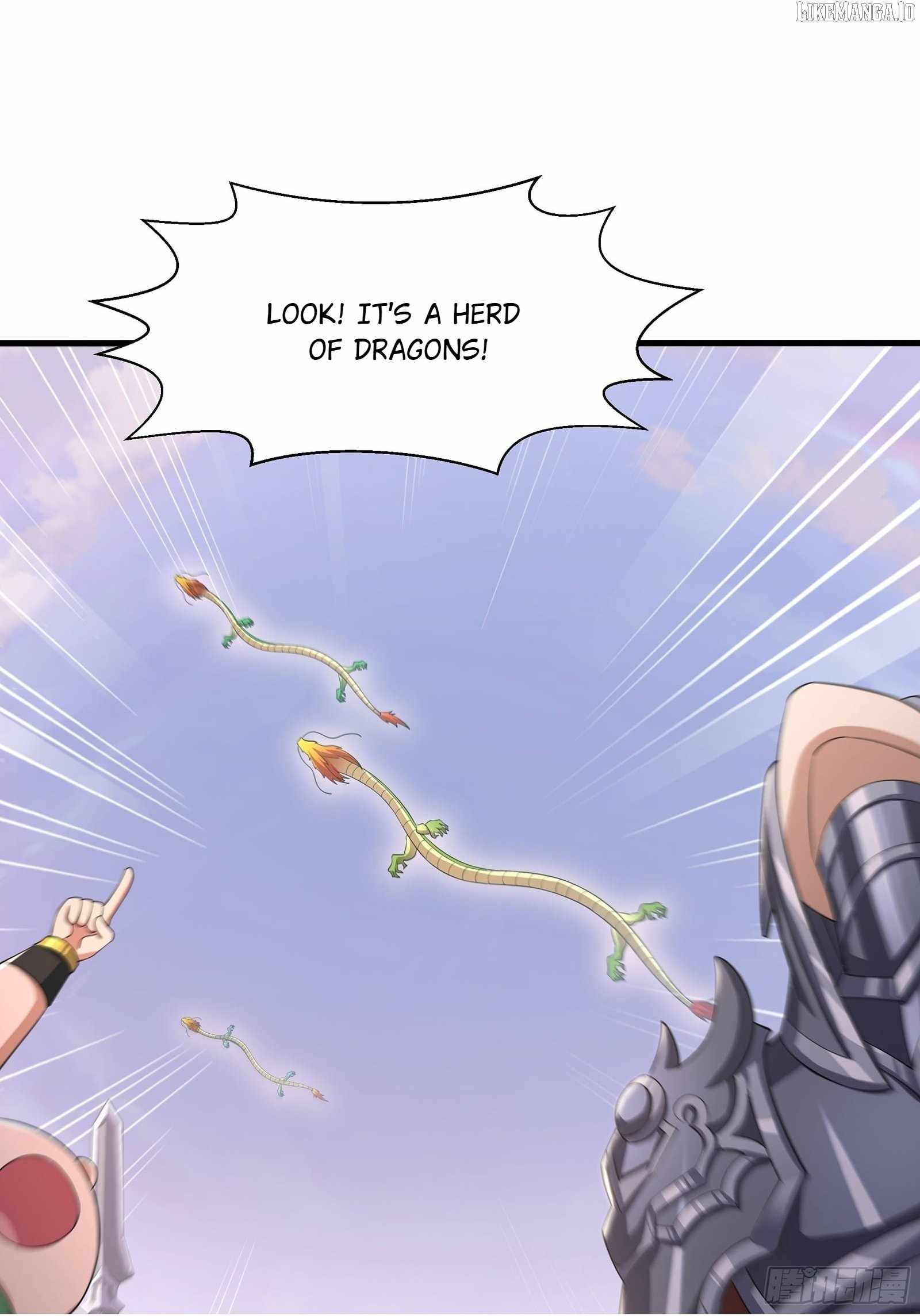 Rebirth of King Zhou: Not Being the Ultimate Villain Chapter 158 - Page 49