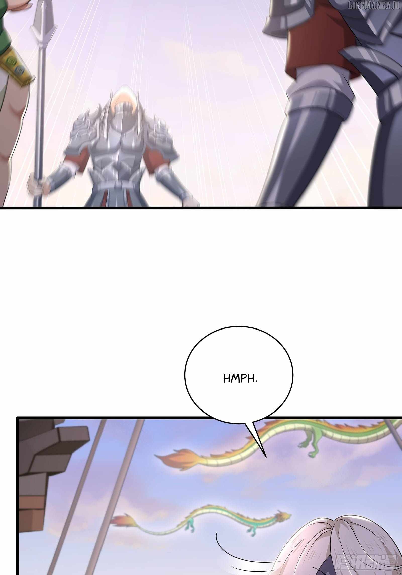 Rebirth of King Zhou: Not Being the Ultimate Villain Chapter 158 - Page 50