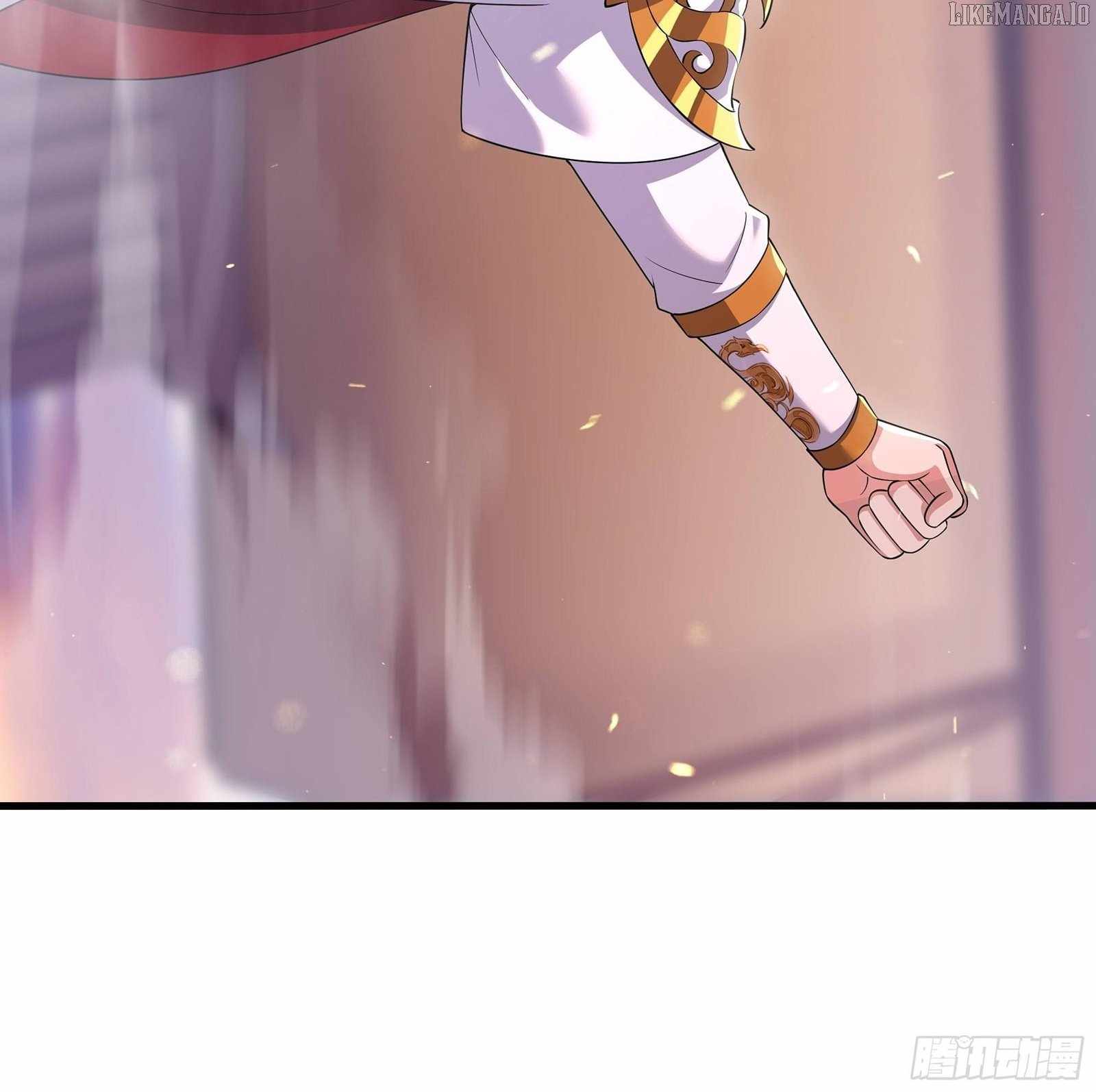 Rebirth of King Zhou: Not Being the Ultimate Villain Chapter 158 - Page 56