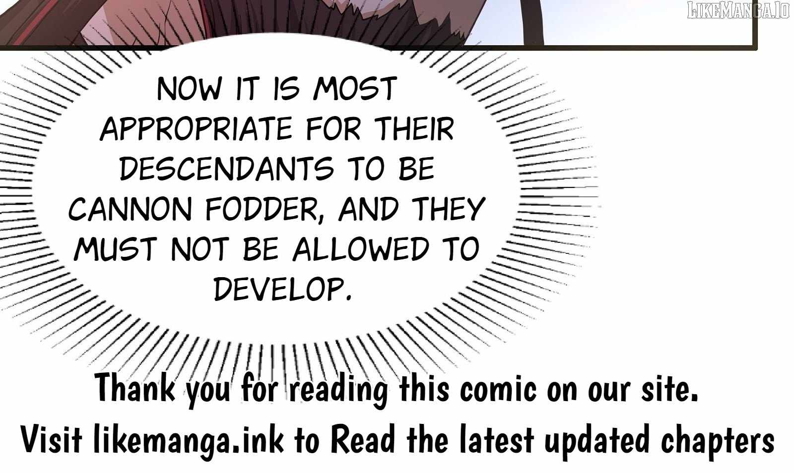 Rebirth of King Zhou: Not Being the Ultimate Villain Chapter 158 - Page 60