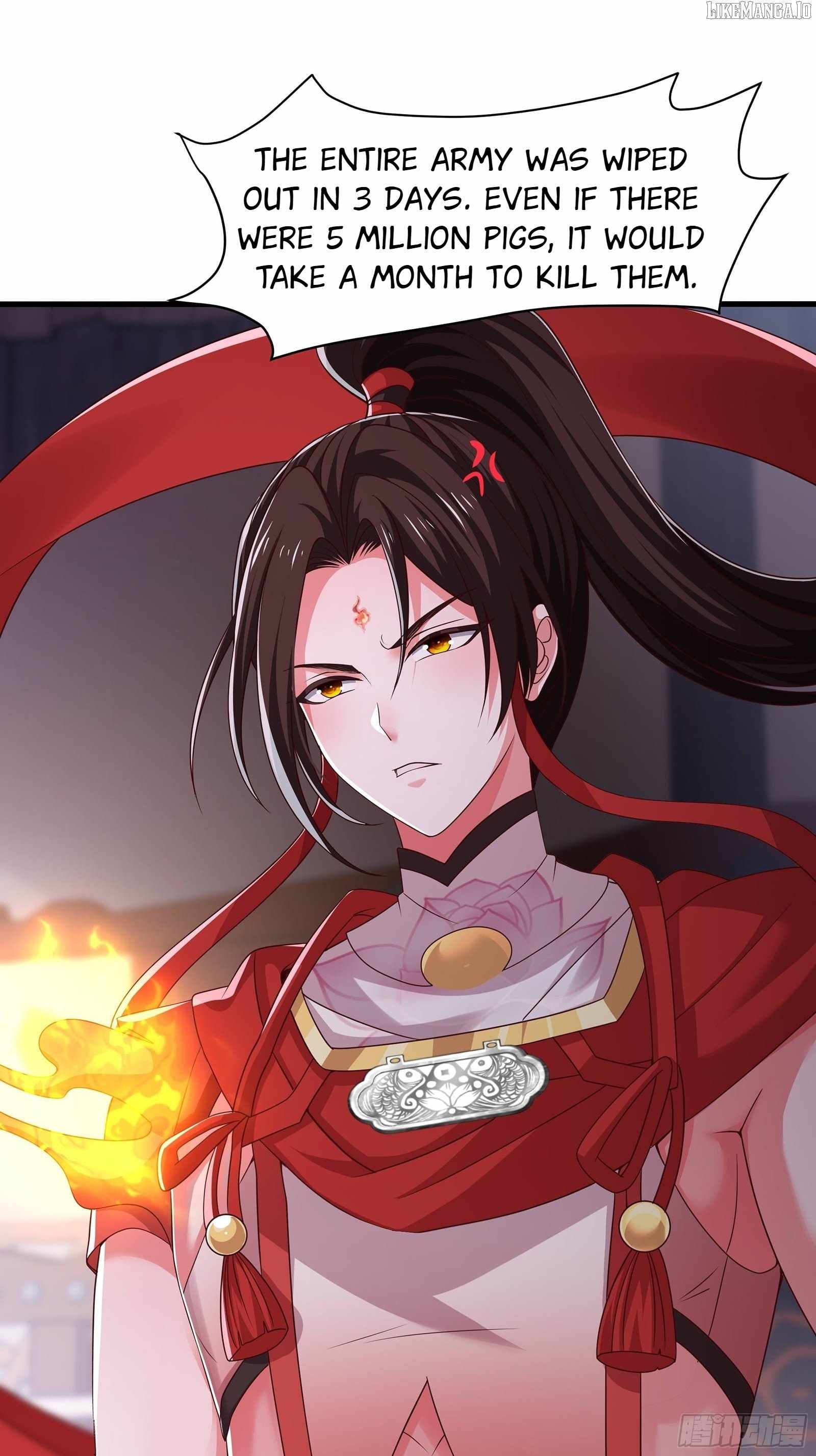 Rebirth of King Zhou: Not Being the Ultimate Villain Chapter 158 - Page 8