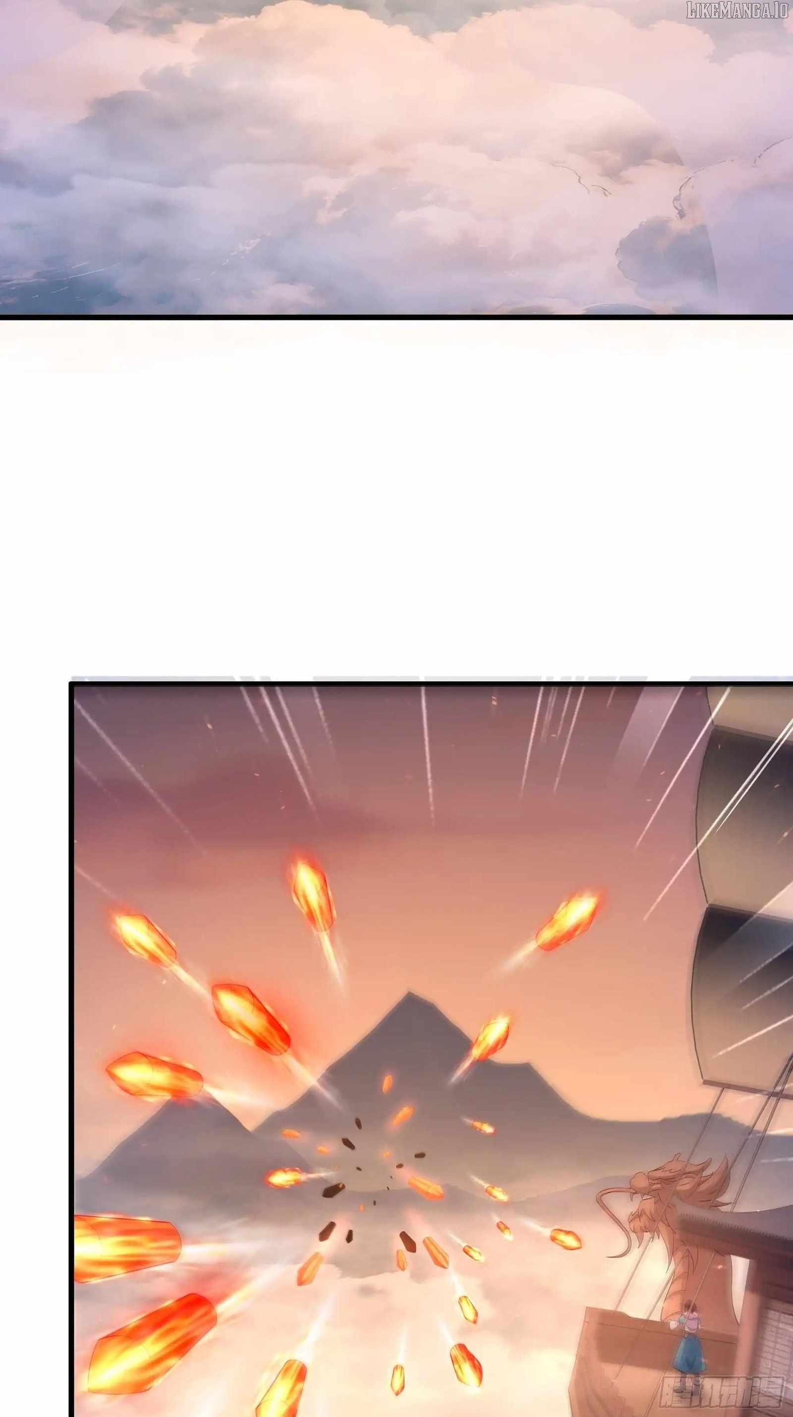 Rebirth of King Zhou: Not Being the Ultimate Villain Chapter 159 - Page 2