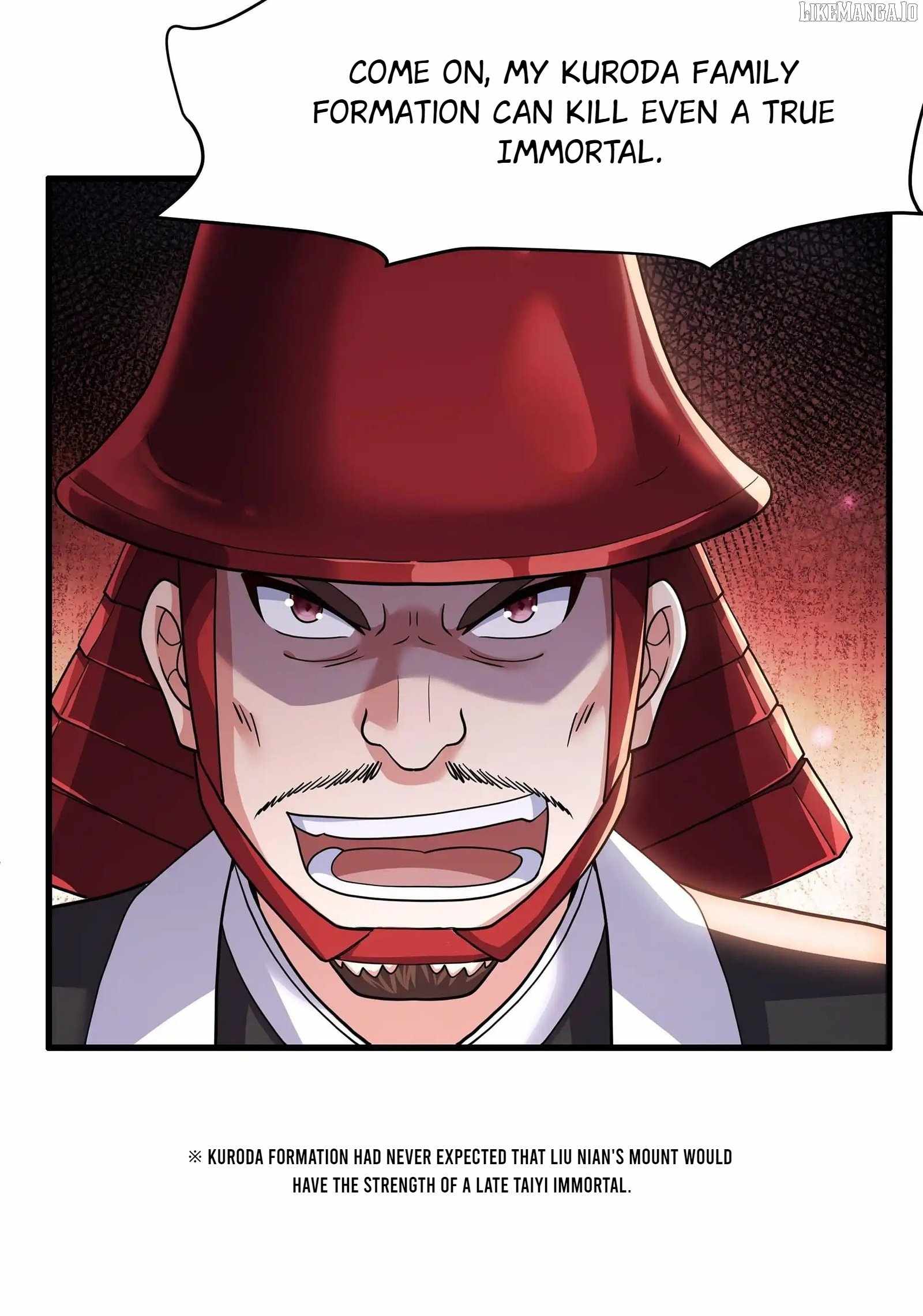 Rebirth of King Zhou: Not Being the Ultimate Villain Chapter 159 - Page 19