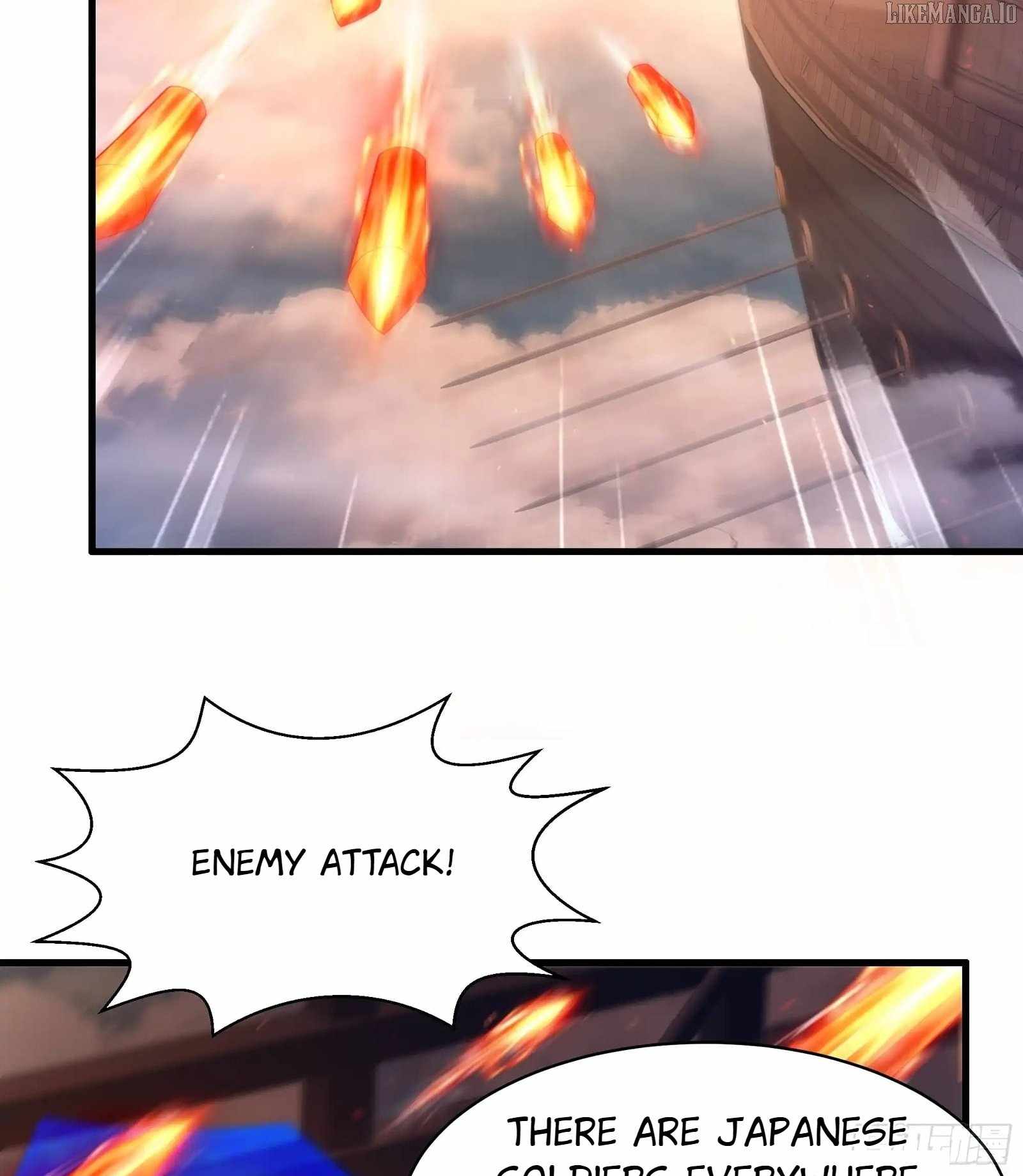Rebirth of King Zhou: Not Being the Ultimate Villain Chapter 159 - Page 3