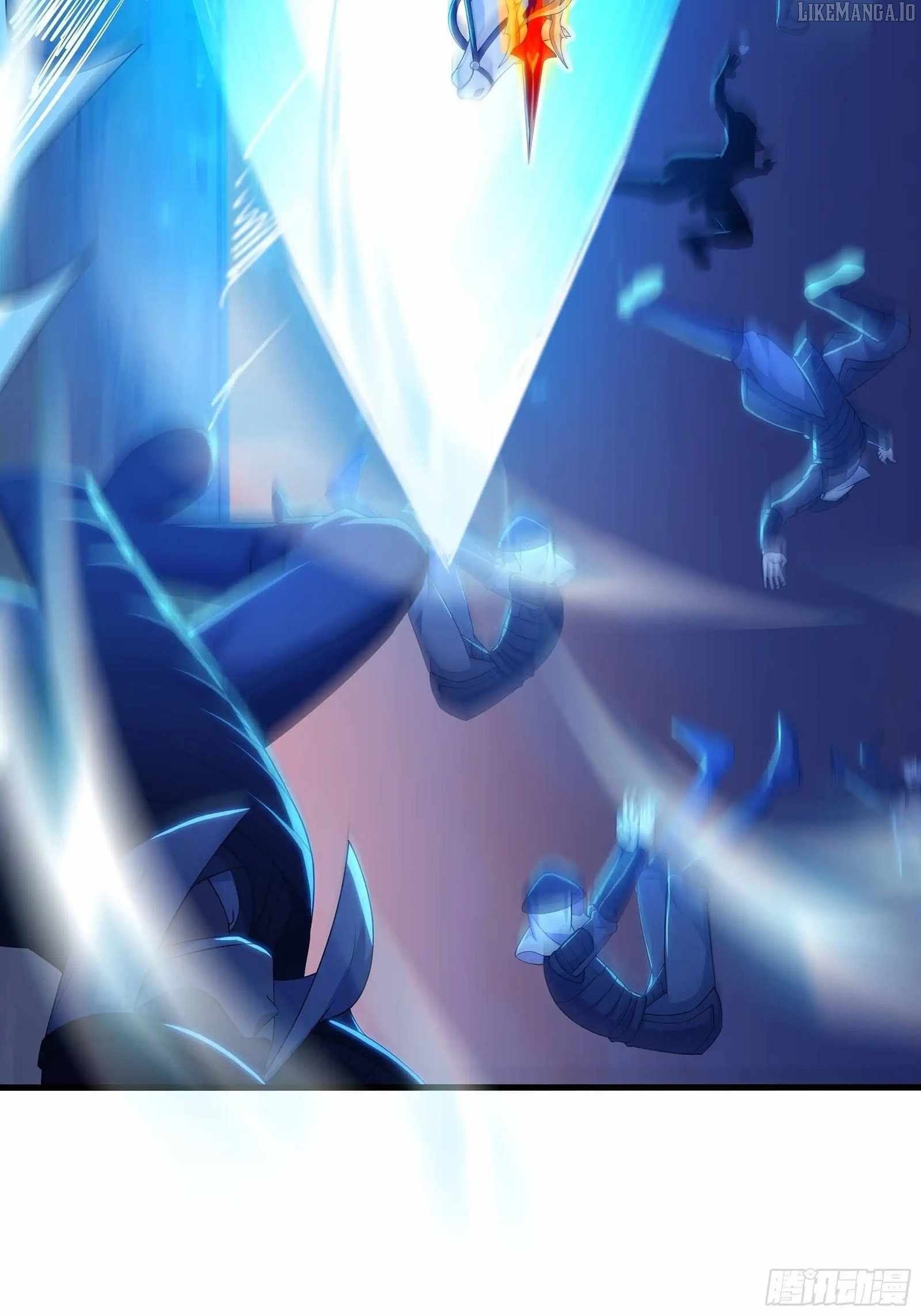 Rebirth of King Zhou: Not Being the Ultimate Villain Chapter 159 - Page 22