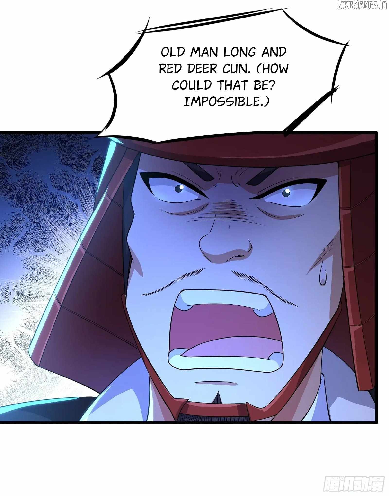 Rebirth of King Zhou: Not Being the Ultimate Villain Chapter 159 - Page 23