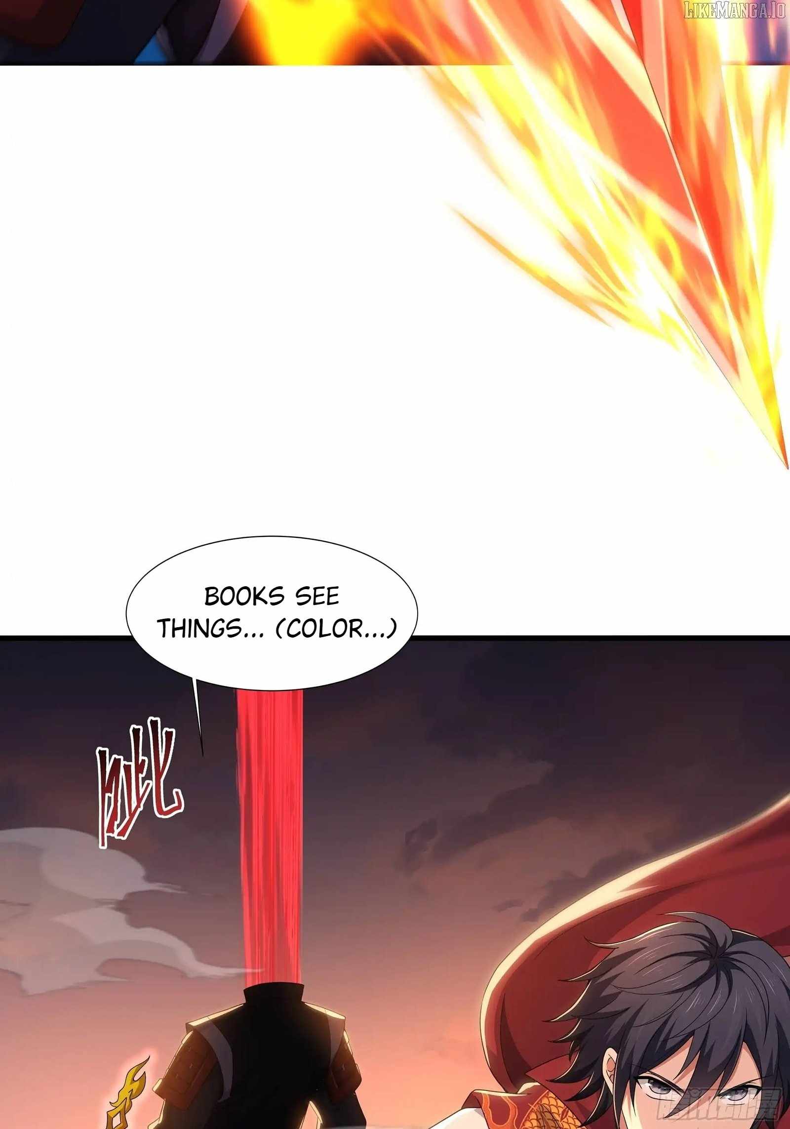 Rebirth of King Zhou: Not Being the Ultimate Villain Chapter 159 - Page 28
