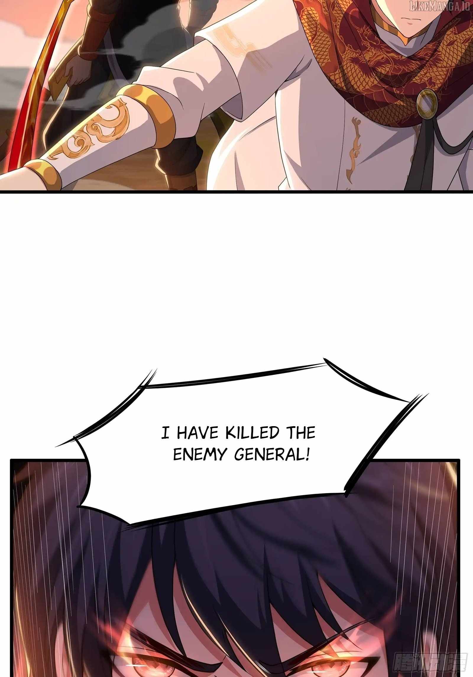 Rebirth of King Zhou: Not Being the Ultimate Villain Chapter 159 - Page 29