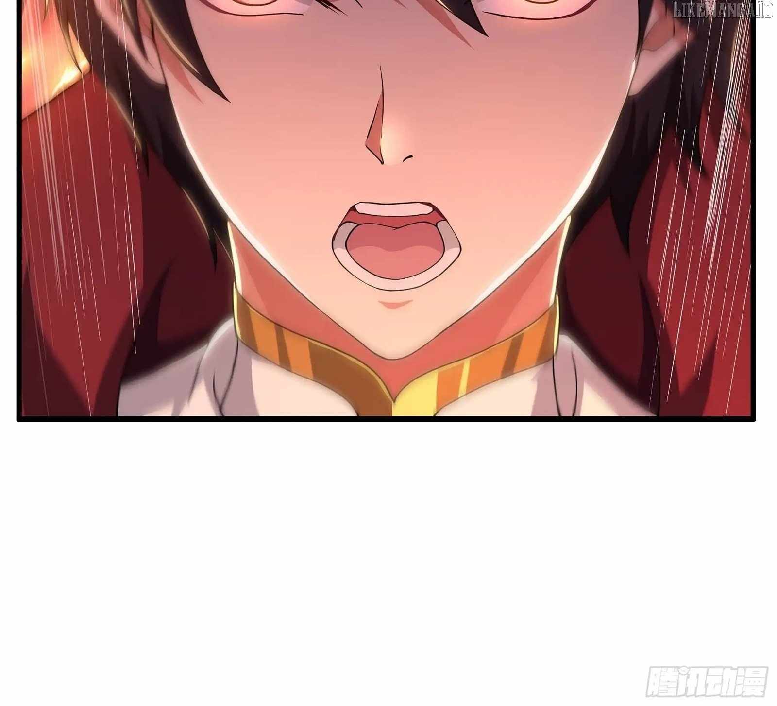 Rebirth of King Zhou: Not Being the Ultimate Villain Chapter 159 - Page 30