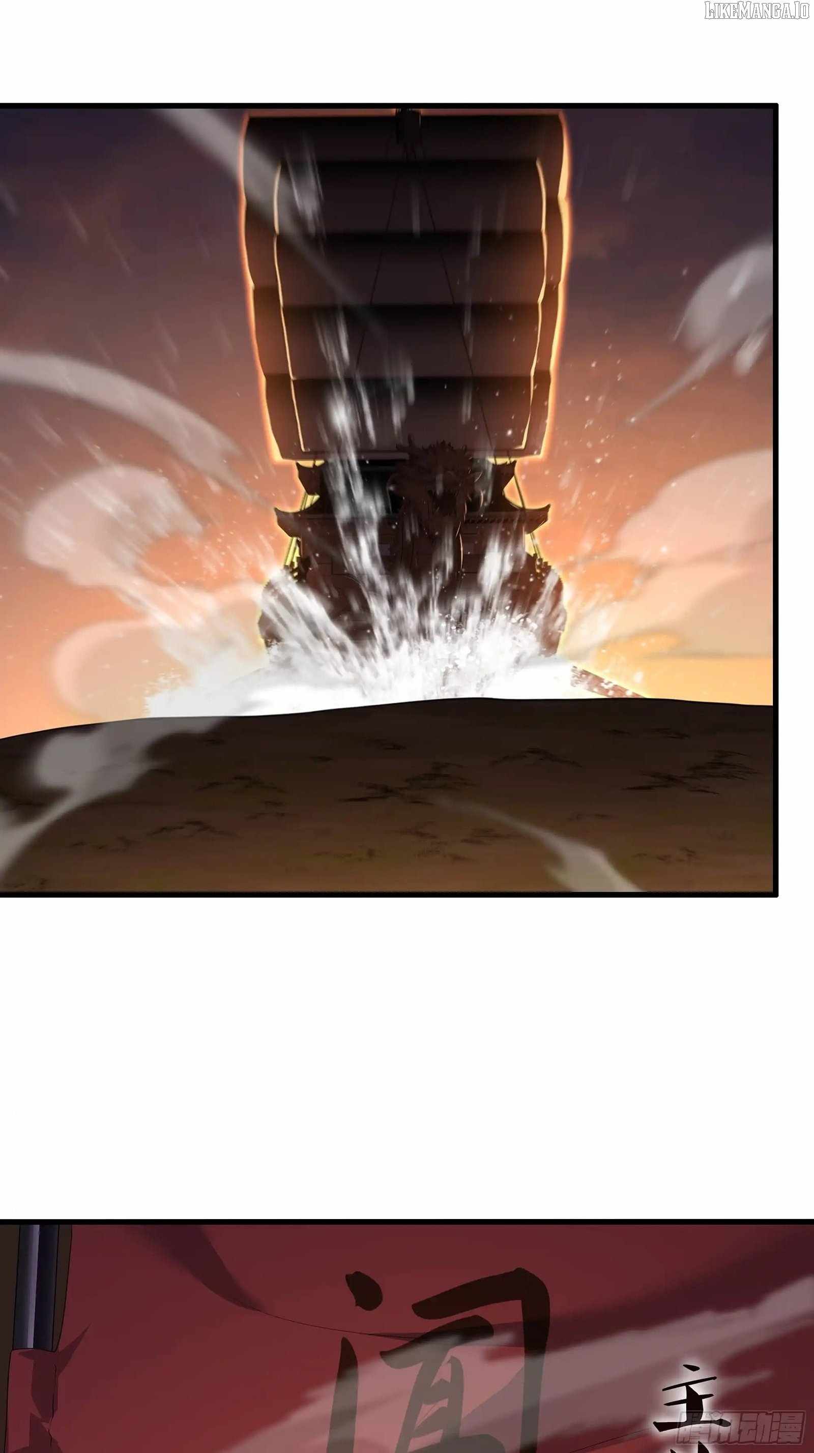 Rebirth of King Zhou: Not Being the Ultimate Villain Chapter 159 - Page 34