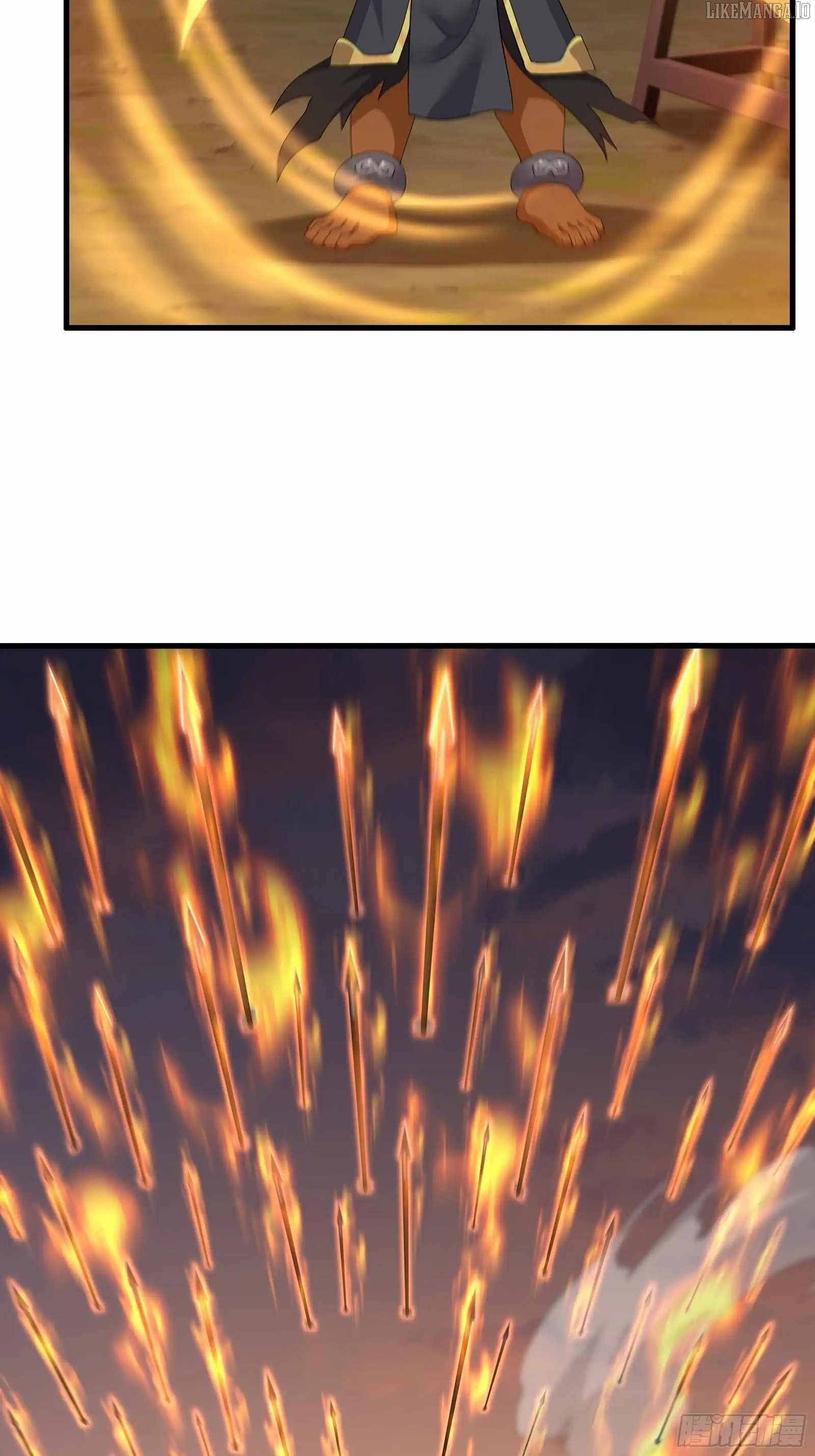 Rebirth of King Zhou: Not Being the Ultimate Villain Chapter 159 - Page 37