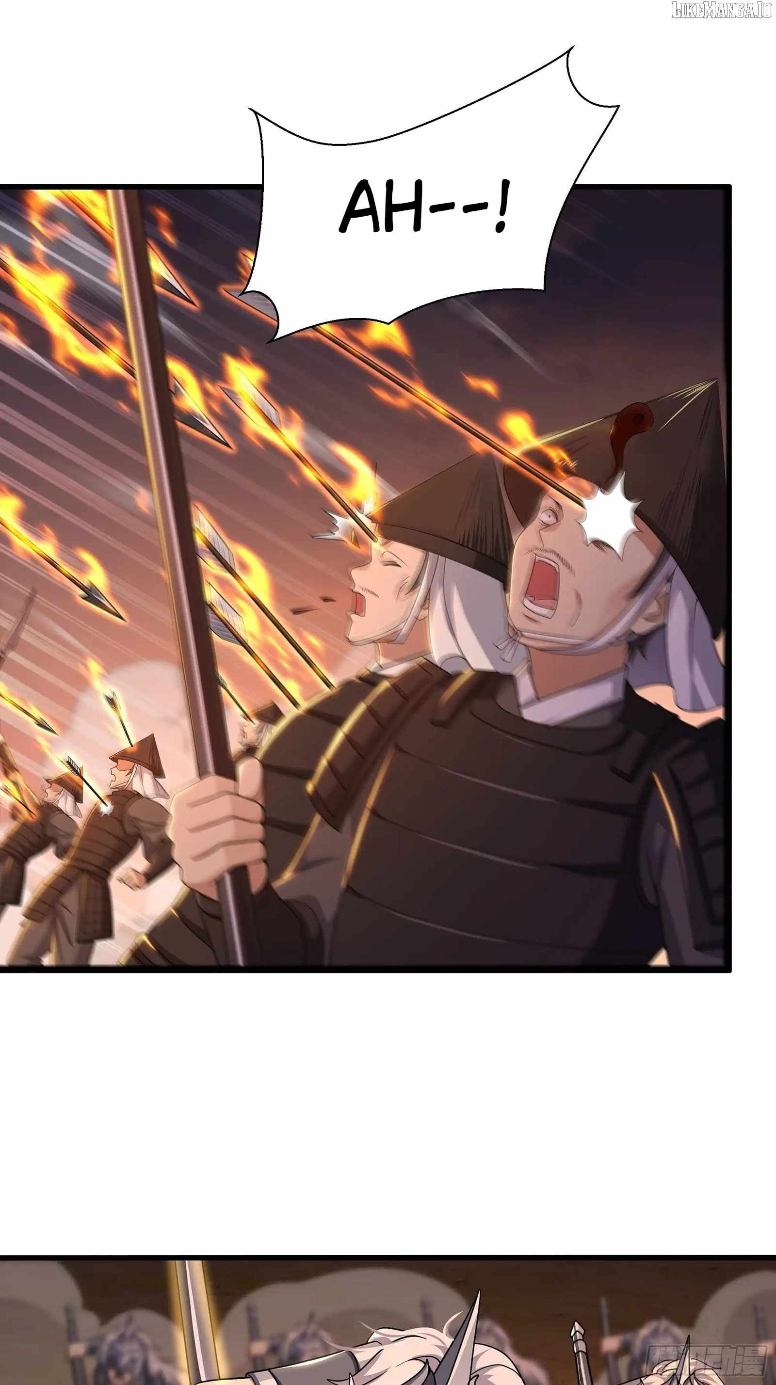 Rebirth of King Zhou: Not Being the Ultimate Villain Chapter 159 - Page 39