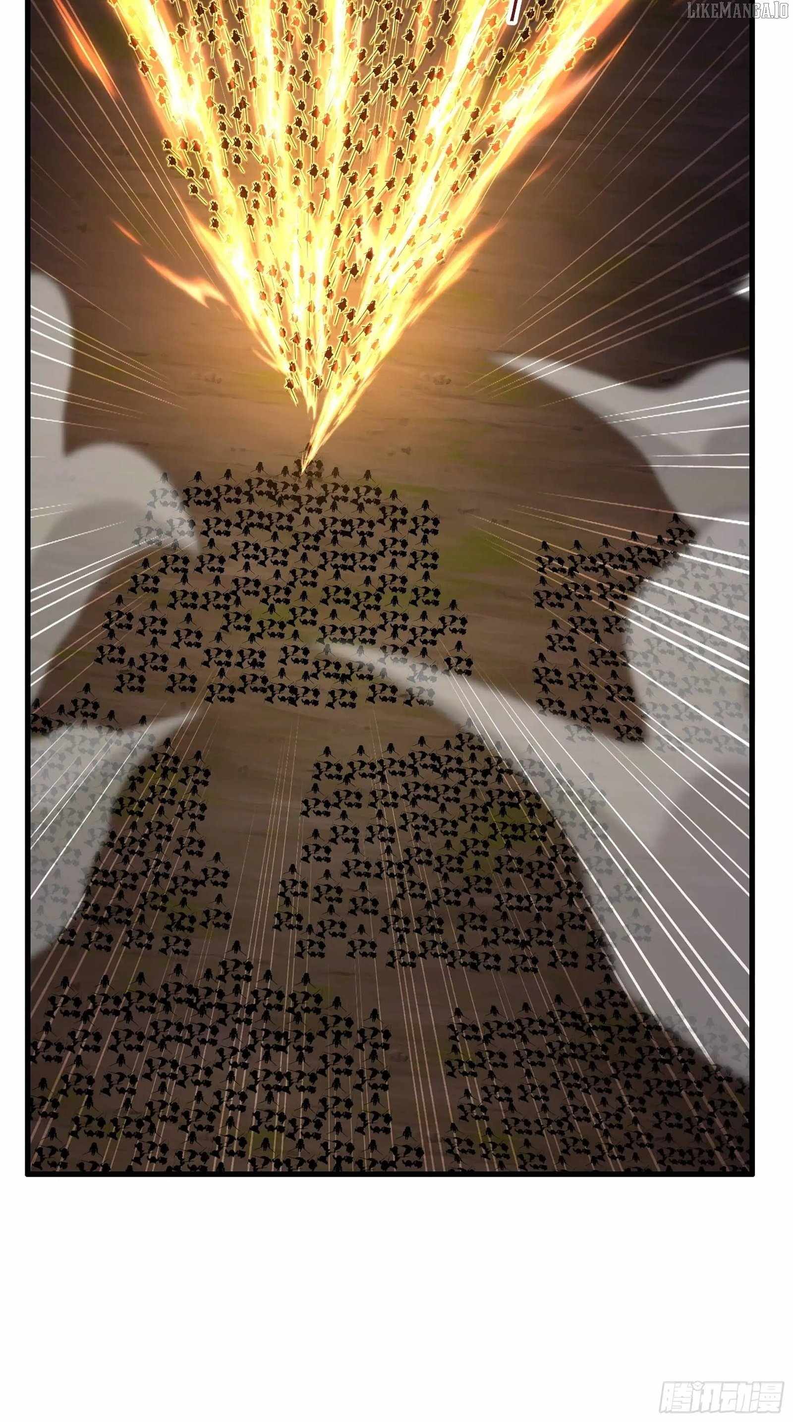 Rebirth of King Zhou: Not Being the Ultimate Villain Chapter 159 - Page 42