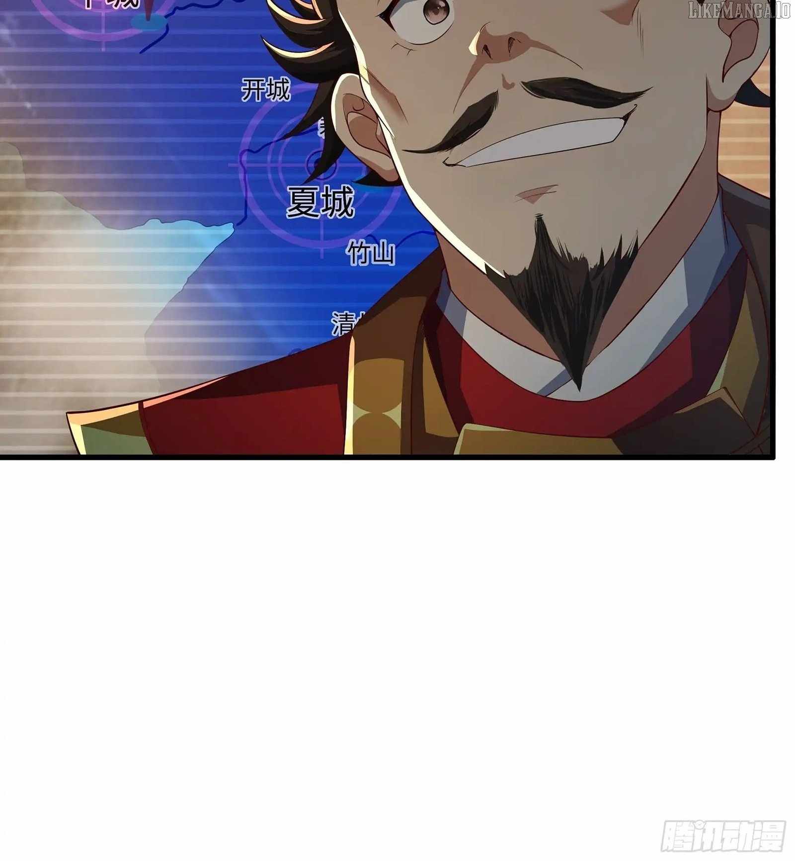 Rebirth of King Zhou: Not Being the Ultimate Villain Chapter 159 - Page 46